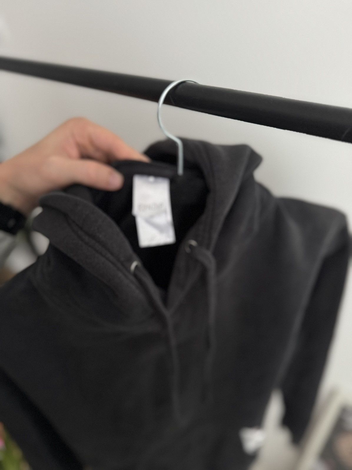 RIPNDIP Ripndip hoodie multilogo Size US M / EU 48-50 / 2 - 8 Thumbnail