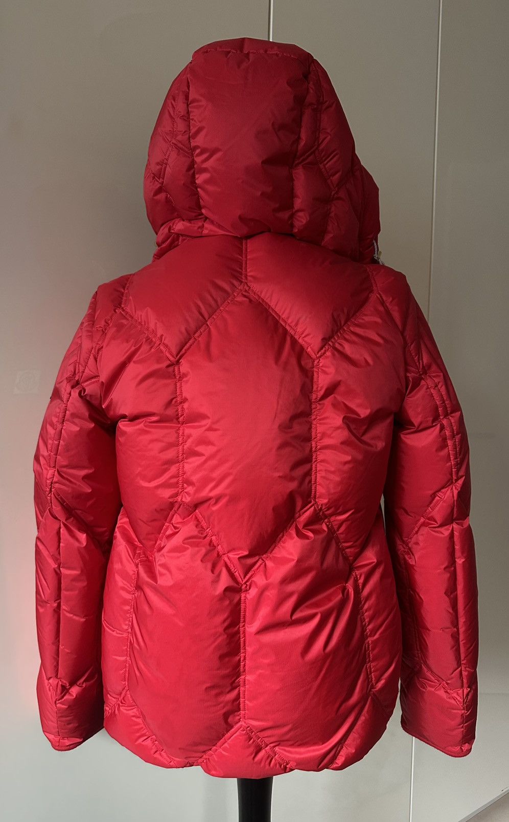 Moncler Moncler Gamme Bleu coat Size US M / EU 48-50 / 2 - 4 Thumbnail