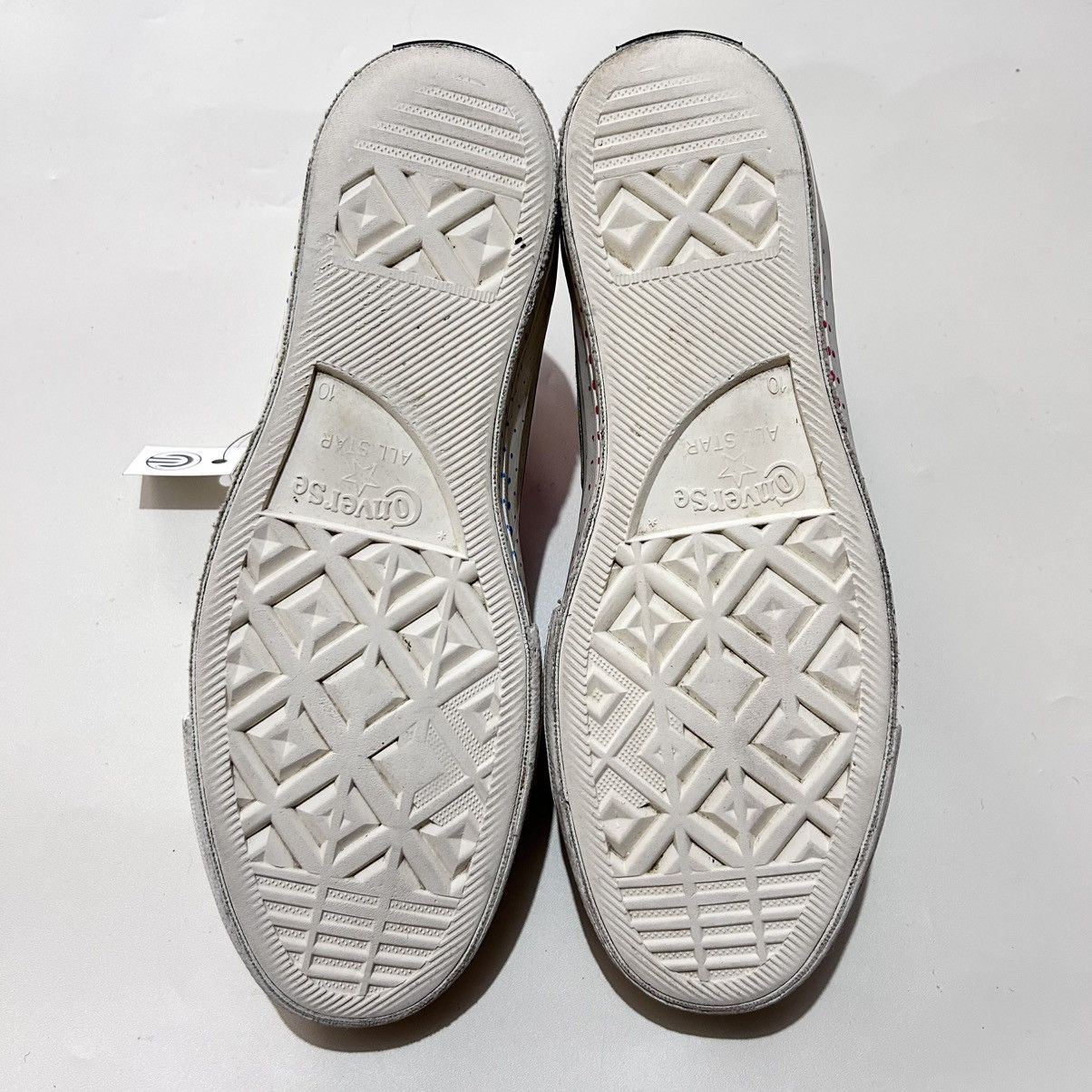 Converse Converse Chuck Taylor All Star 70 Hi Tom and Jerry Size US 10 / EU 43 - 8 Thumbnail