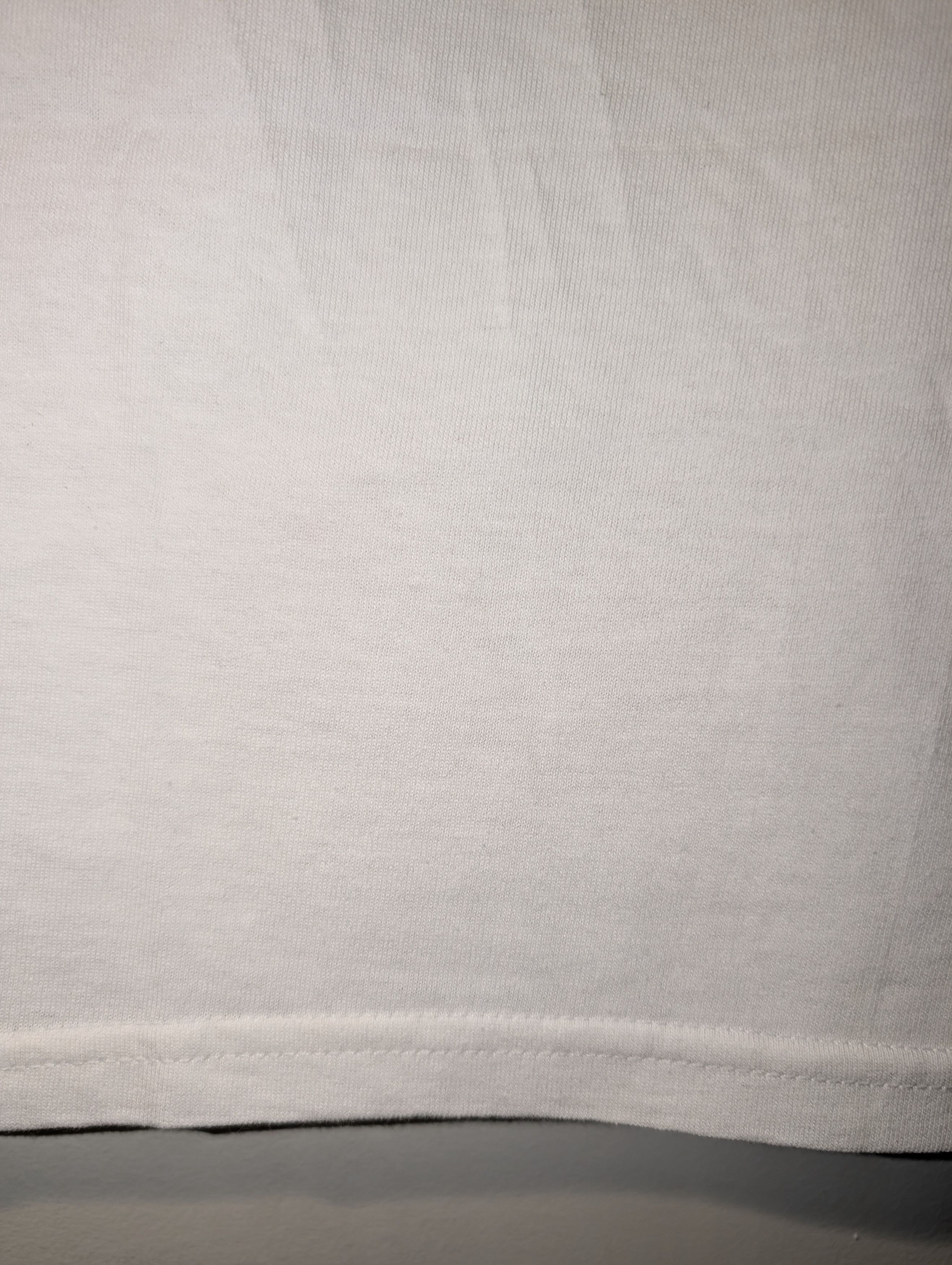 Peanuts Vintage Peanuts Snoopy T-Shirt Womans Charlie Brown Wood Size L / US 10 / IT 46 - 6 Thumbnail