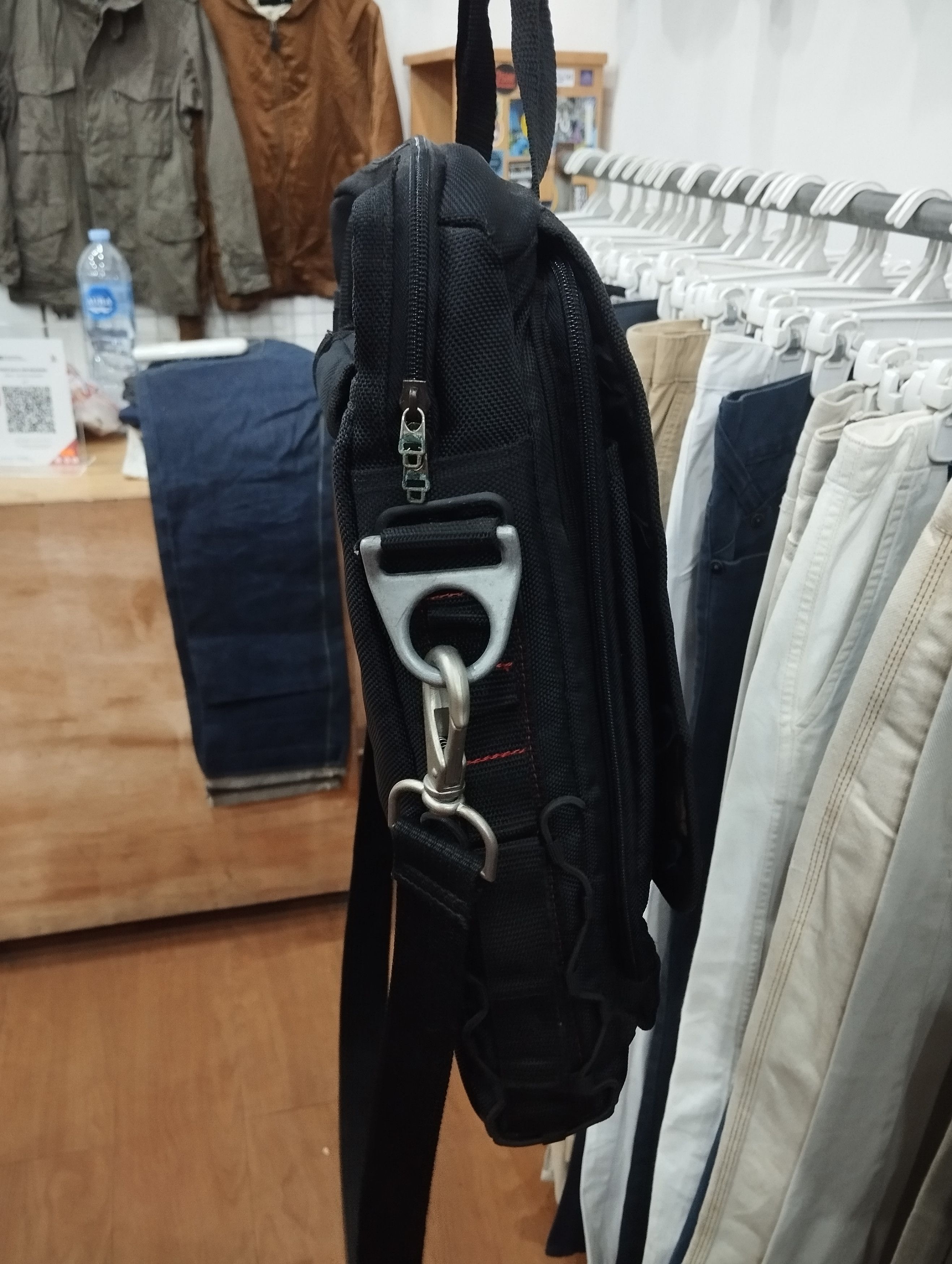 Oakley Sling Bag OAKLEY Size 30 - 2 Thumbnail