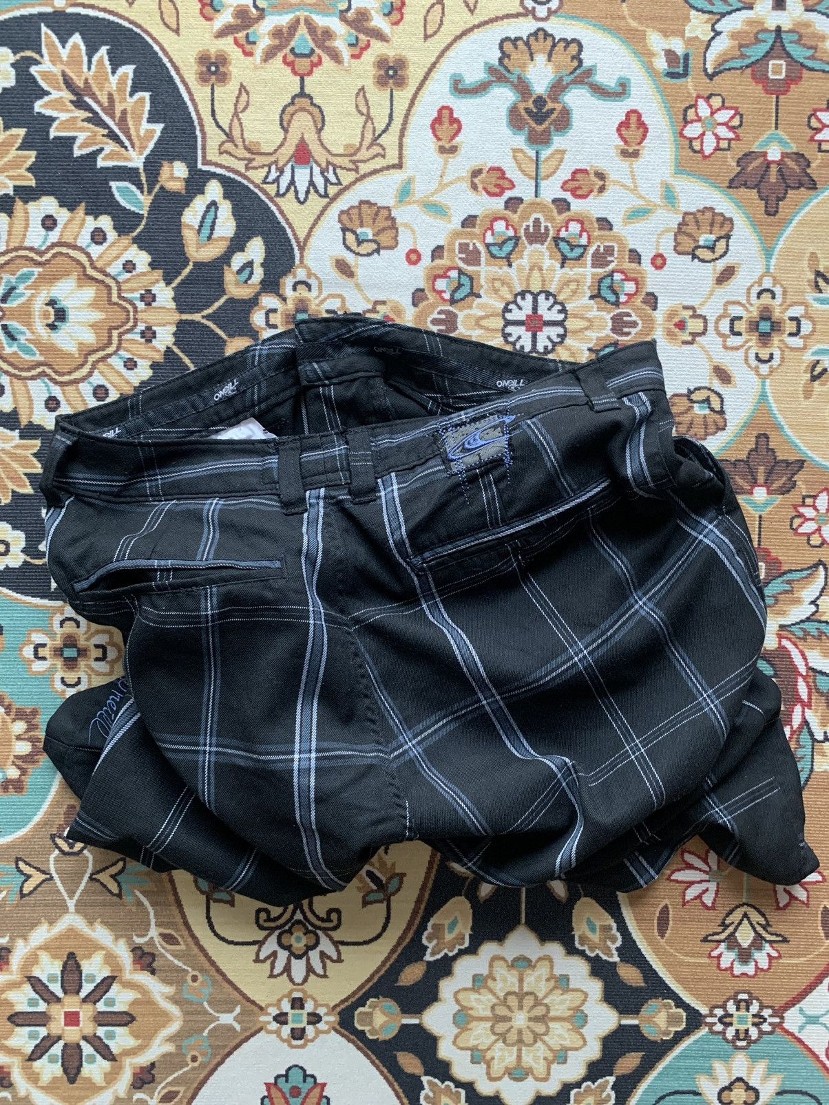 O'Neill O’neill Short Pants Size US 34 / EU 50 - 7 Thumbnail