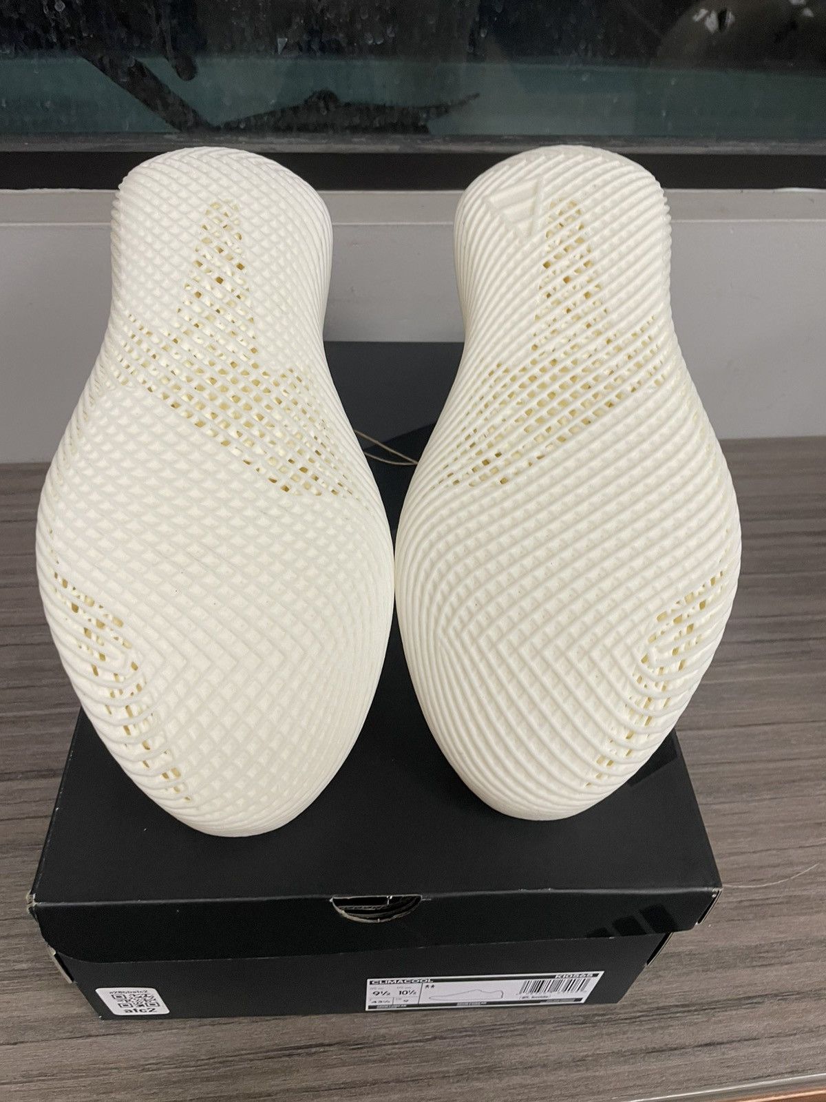 Adidas × Kith Kith Adidas Climacool 9.5 Size US 9.5 / EU 42-43 - 3 Thumbnail