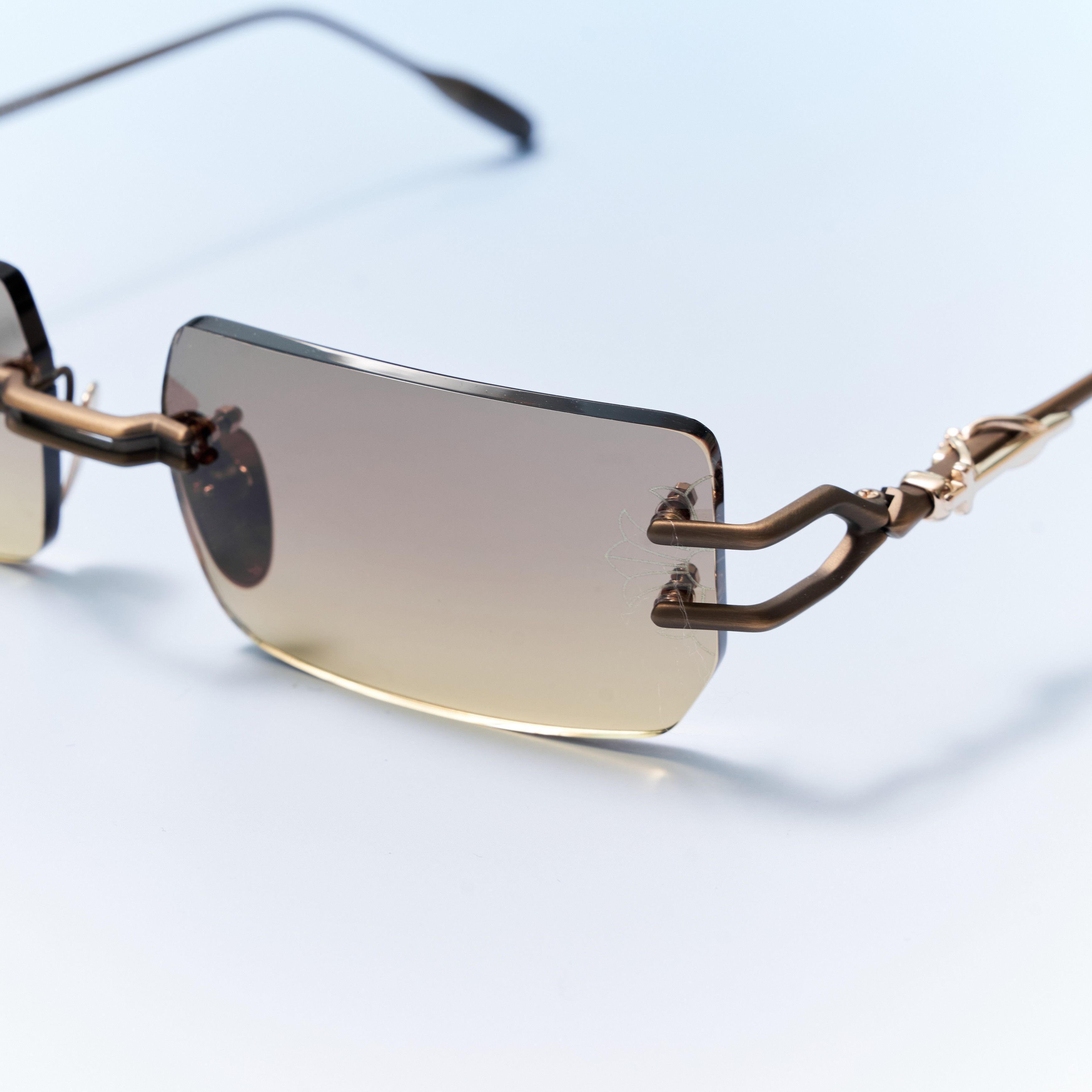 Chrome Hearts CHROME HEARTS LORDIE Size ONE SIZE - 3 Thumbnail