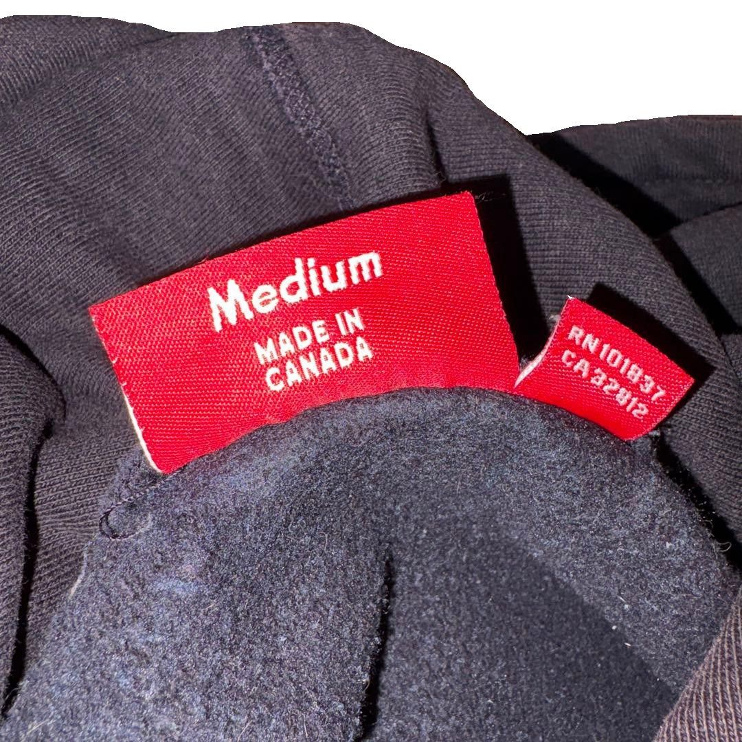 Supreme Supreme College Star Logo Hoodie Size US M / EU 48-50 / 2 - 4 Thumbnail