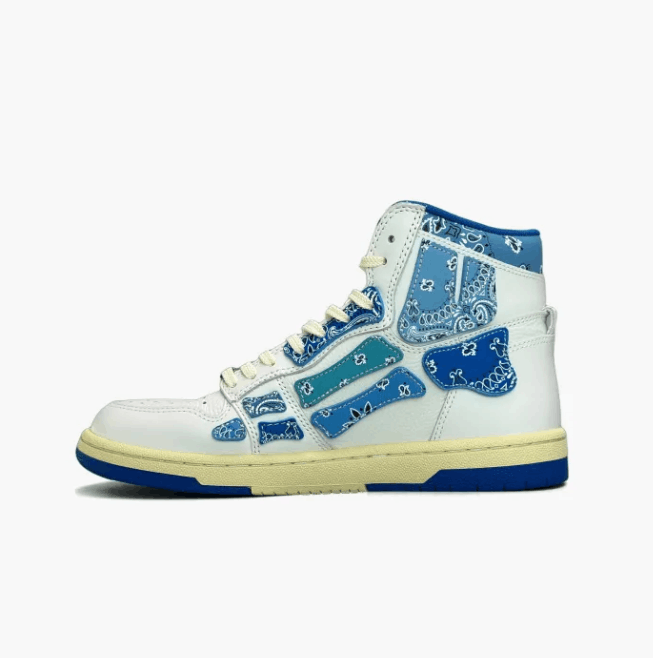 Amiri Amiri Hi-Top Sneakers Size US 7 / EU 40 - 5 Thumbnail
