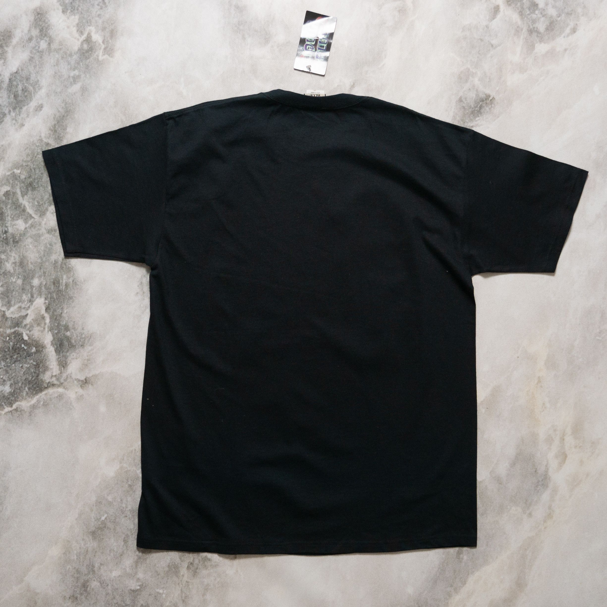Liquid Blue × Vintage Vintage Liquid Blue Skeleton Knight Deadstock T-shirt XL Size US XL / EU 56 / 4 - 2 Thumbnail