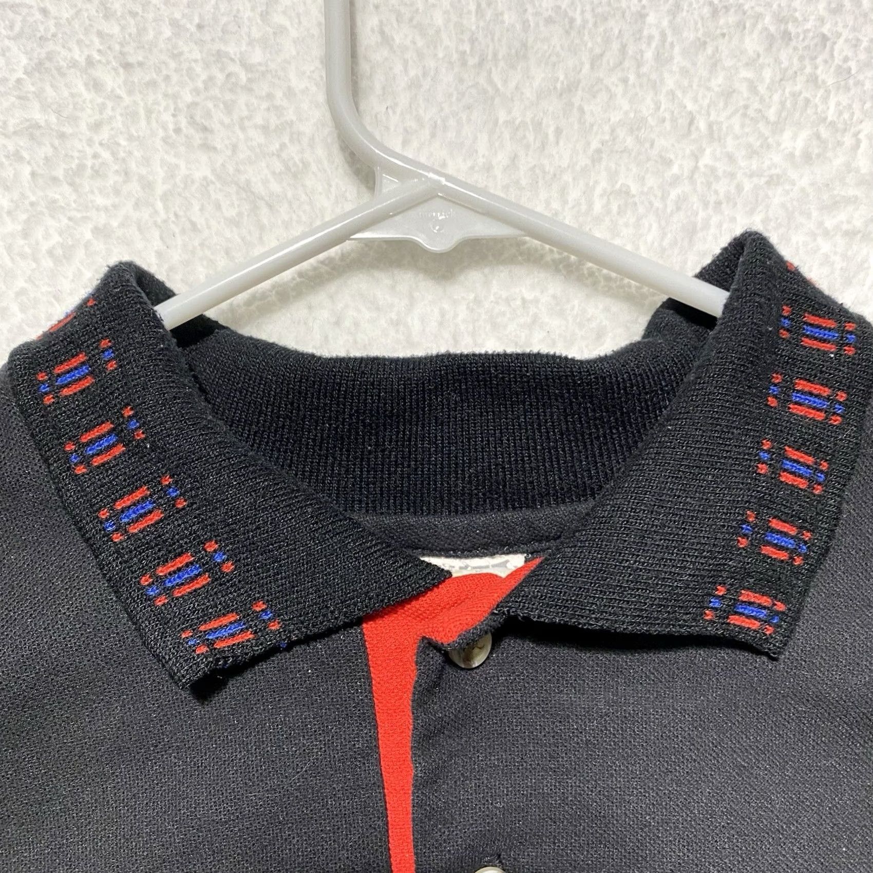 GAS VINTAGE Polo Golf Shirt XL Black Embroidered Golf Marathon Oil Gas Station Uty Apparel Polo Shirt Men XL Embroidered Size US XL / EU 56 / 4 - 4 Thumbnail