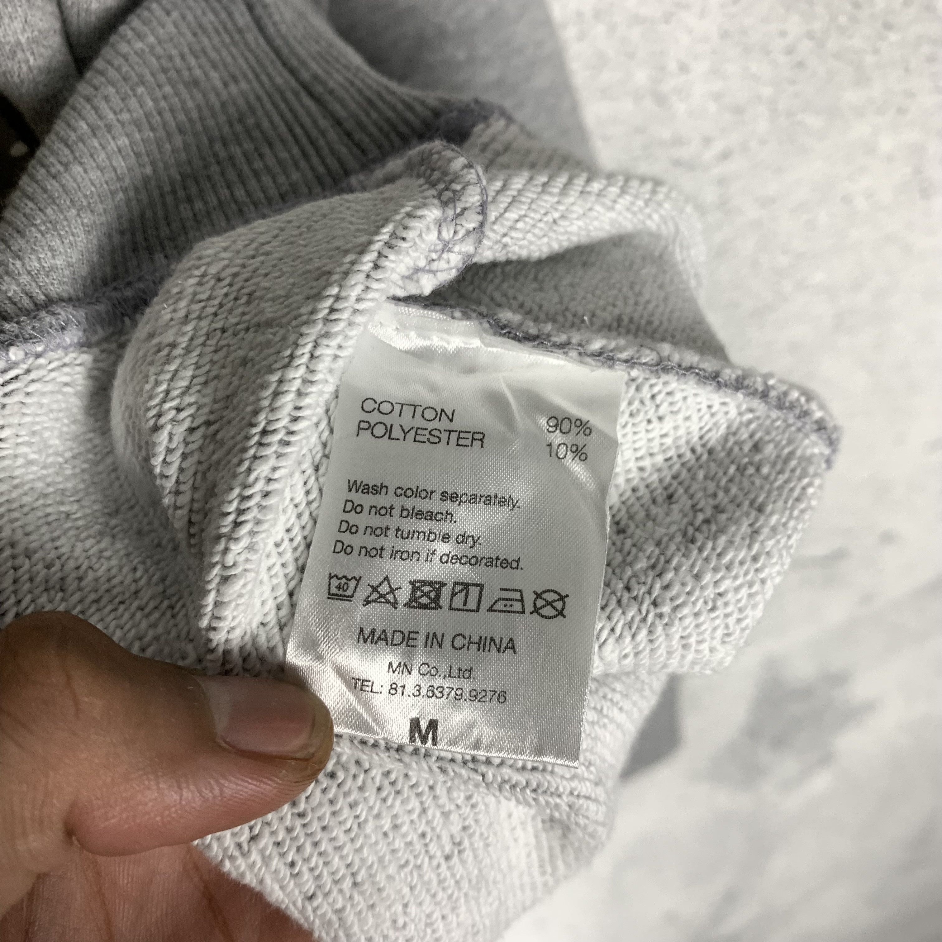 Journal Standard Journal Standard 50th Anniversary The Lupin 3rd Sweatshirt Size US M / EU 48-50 / 2 - 5 Thumbnail