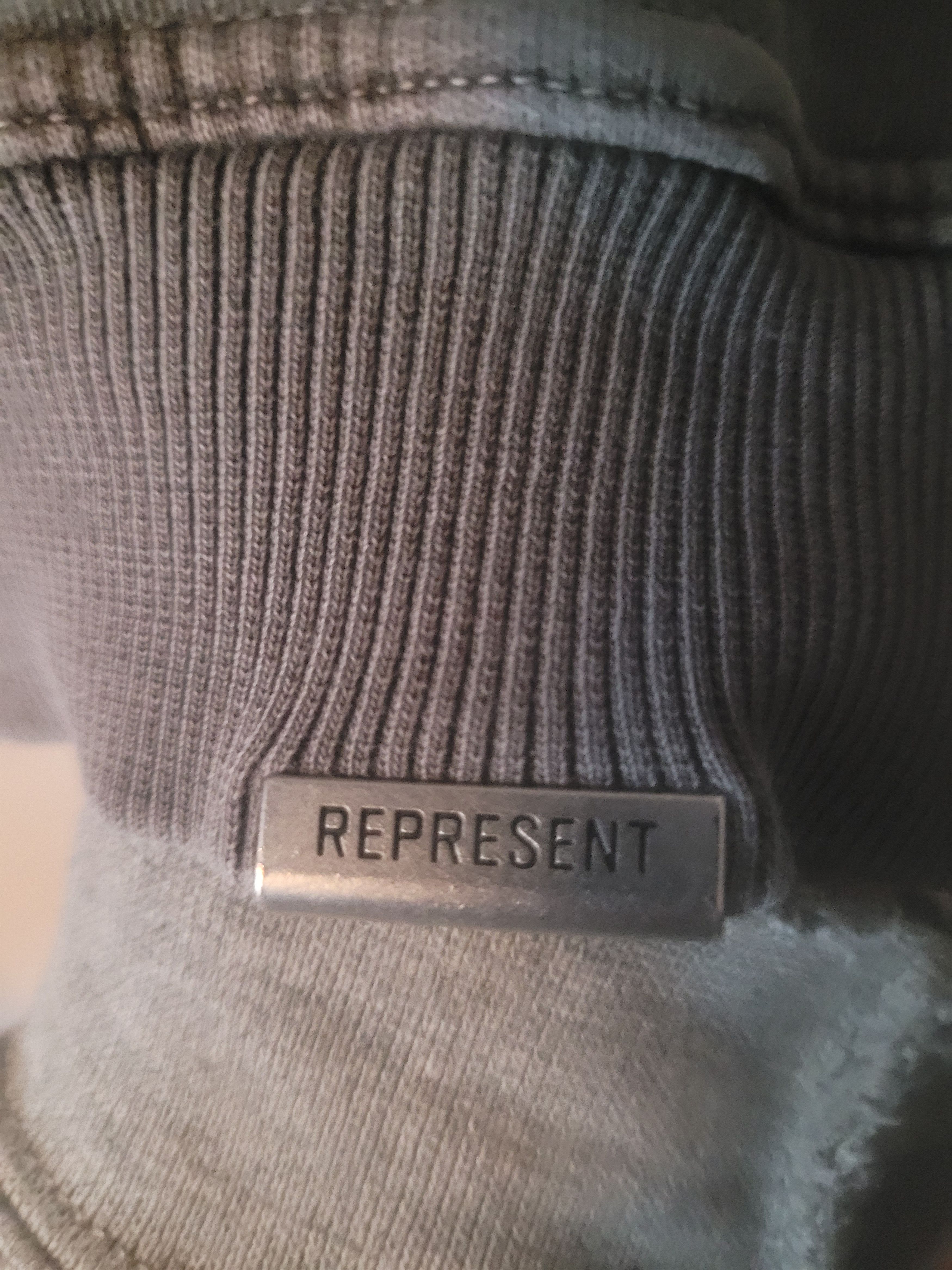 Represent Clo. Owners Club Crewneck Size US XL / EU 56 / 4 - 8 Thumbnail