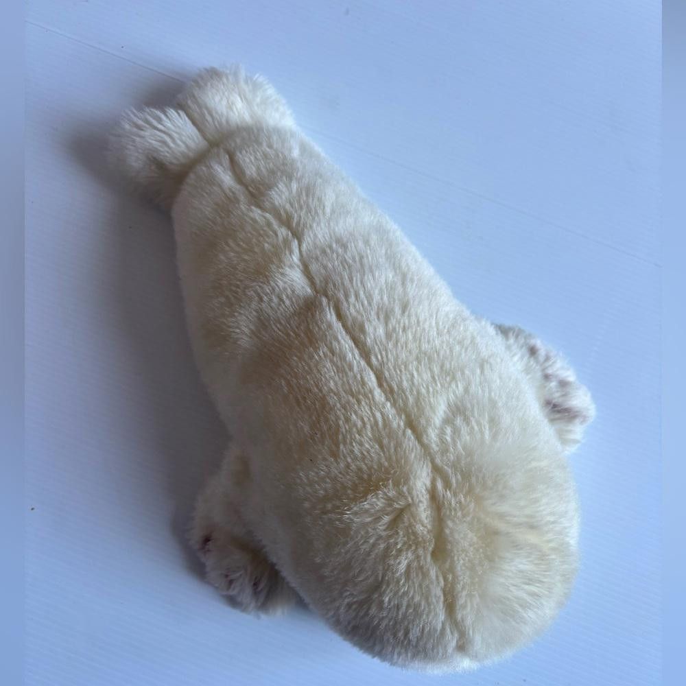 Designer Russ Berrie Yomiko Classics Seal Stuffed Animal Size ONE SIZE - 2 Thumbnail