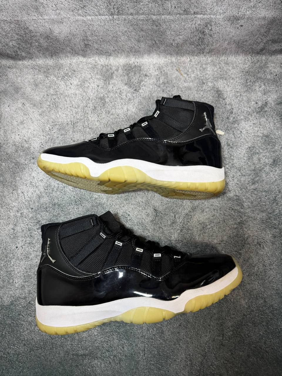 Jordan Brand Size 10.5 | Jordan 11 Jubilee No Box | Pre-Owned Size US 10.5 / EU 43-44 - 6 Thumbnail