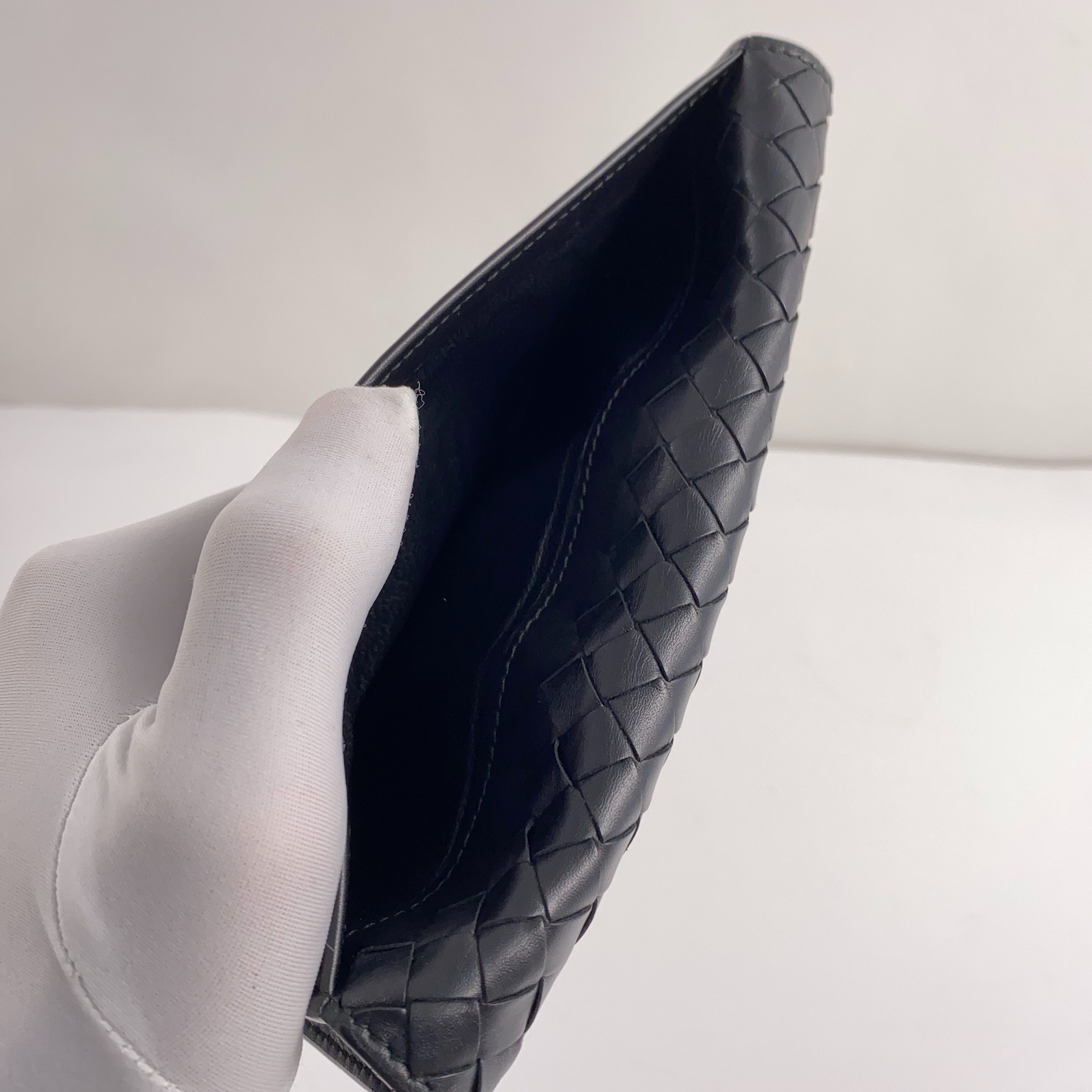 Bottega Veneta BV wallet Size ONE SIZE - 8 Thumbnail