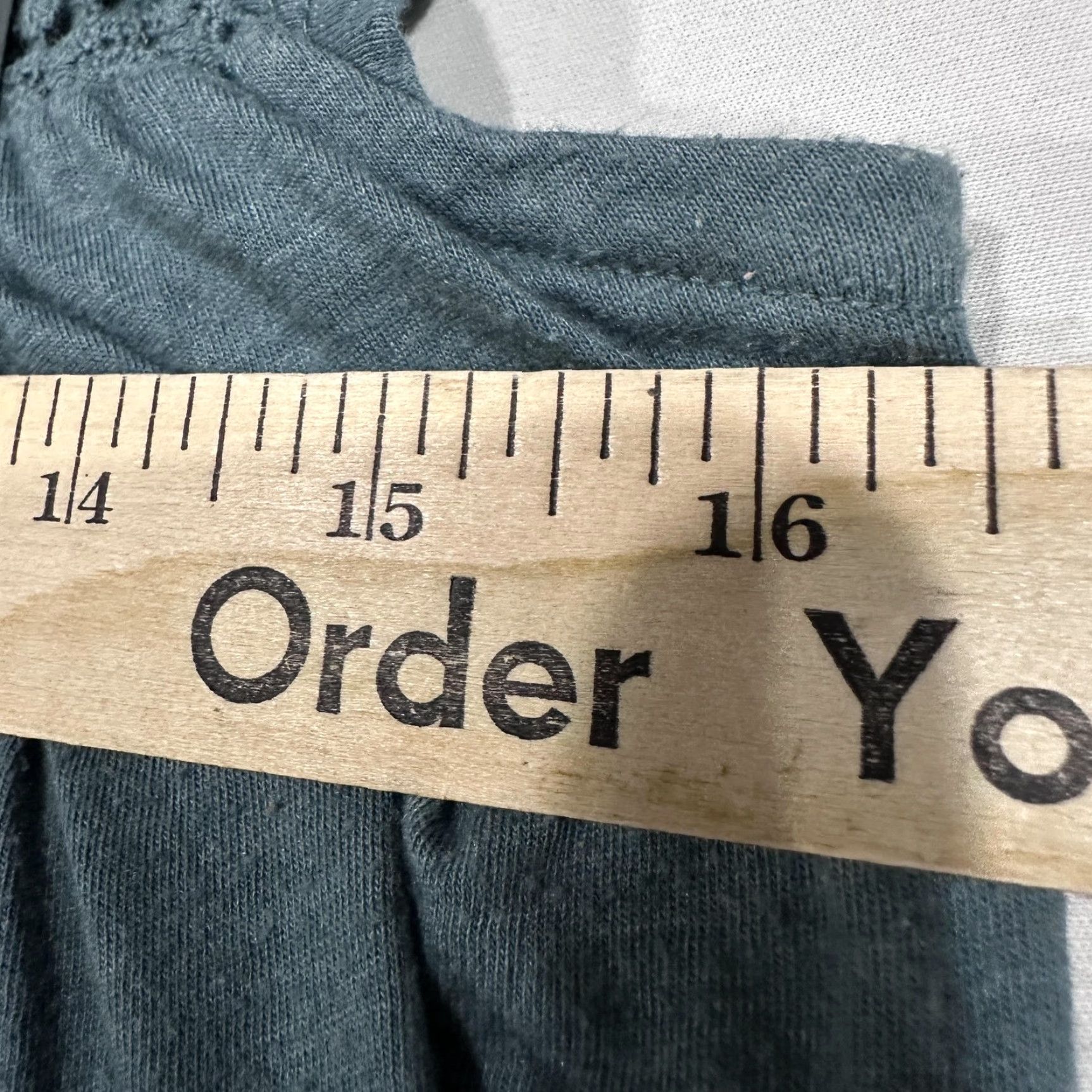 Prana VINTAGE Not applicable, proceed with given data only. Size S / US 4 / IT 40 - 5 Thumbnail