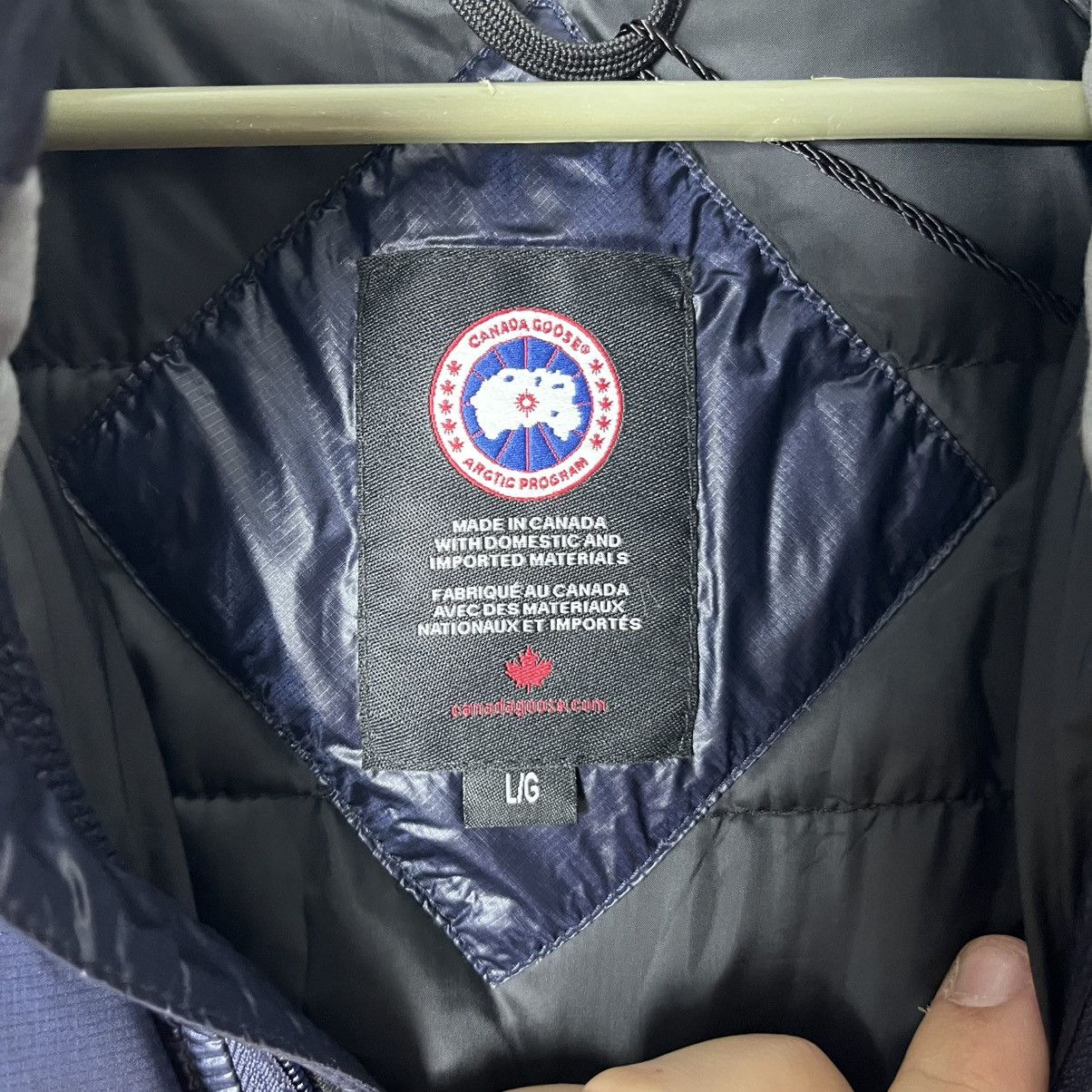 Canada Goose Canada goose micro down puffer jacket Size US L / EU 52-54 / 3 - 11 Thumbnail