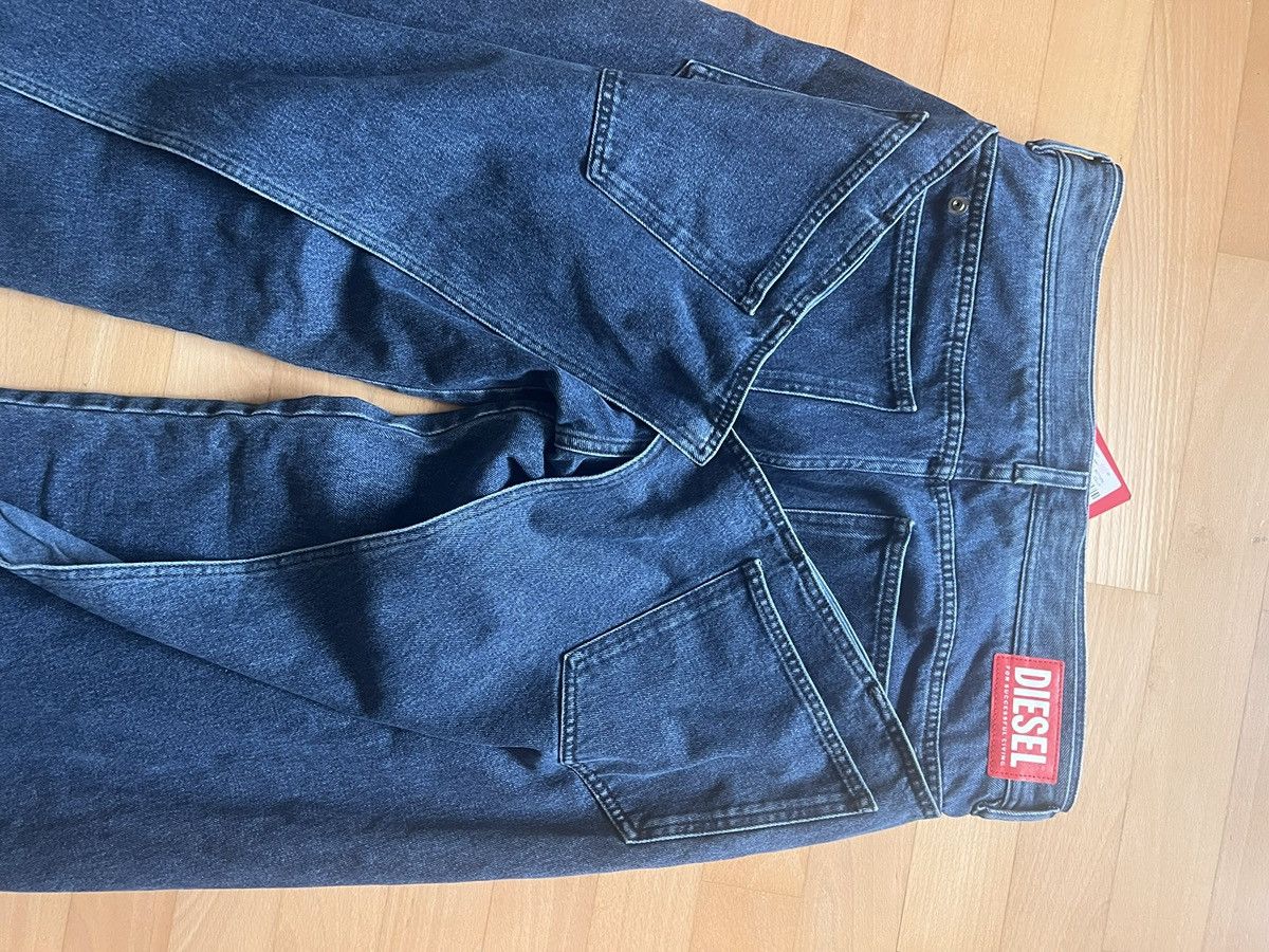 Other Diesel x Shayne Oliver x hood by air Size US 32 / EU 48 - 6 Thumbnail