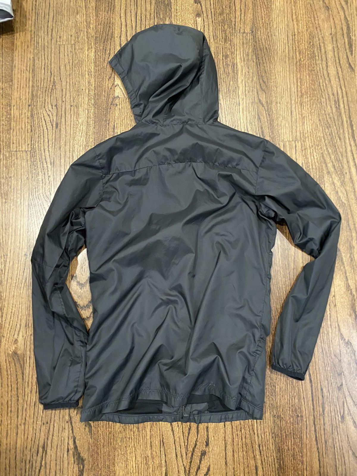 Nike Nike windbreaker black Size US S / EU 44-46 / 1 - 2 Thumbnail