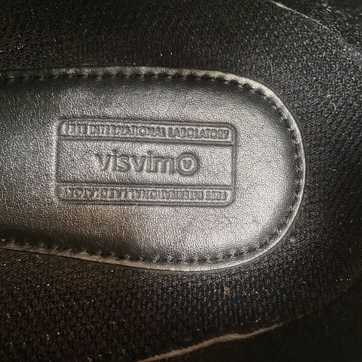 Visvim Visvim Double Ring Skynyrd Moccasin Size US 11 / EU 44 - 10 Thumbnail