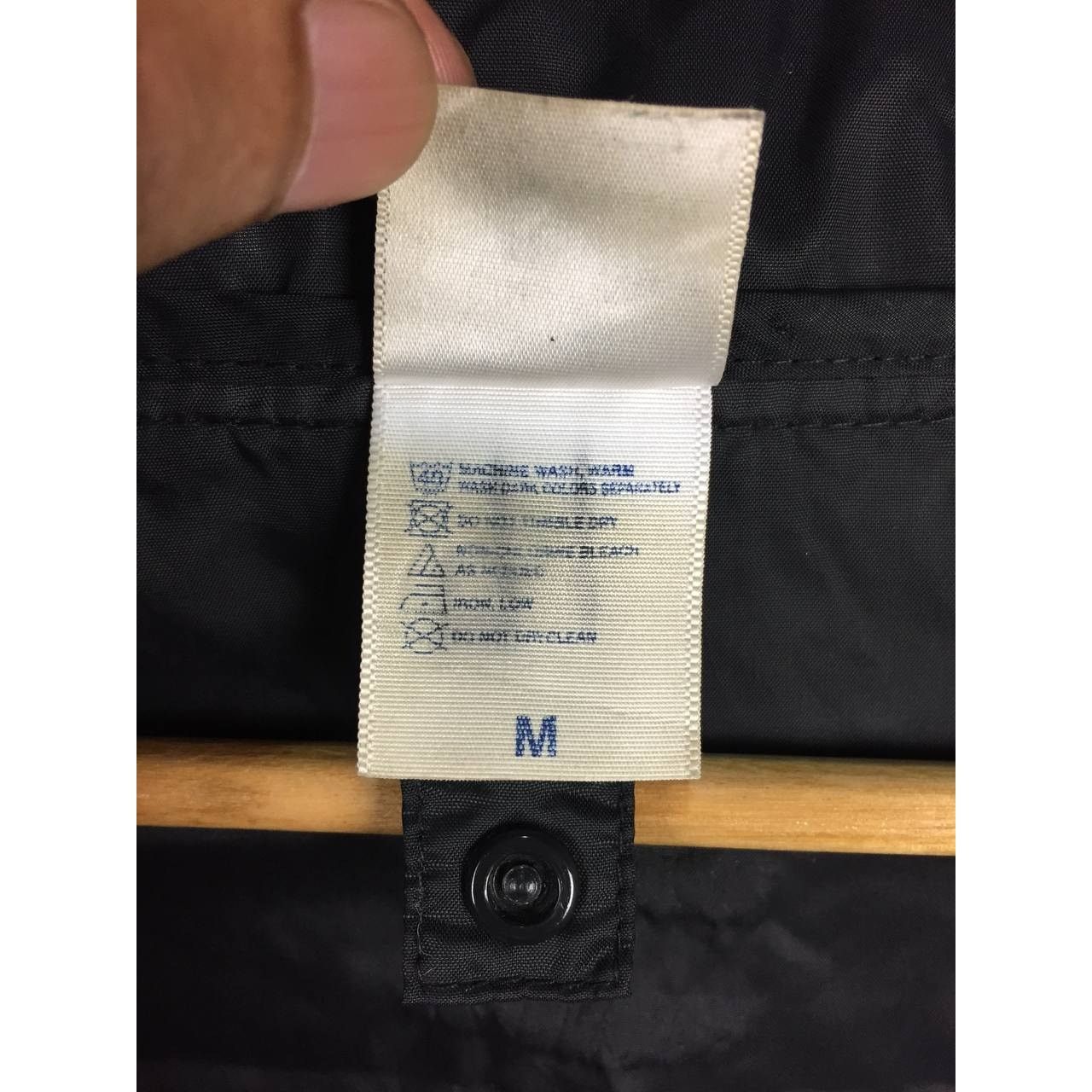 Japanese Brand × Vintage United Athle Athletic Apparel Windbreaker Jacket Size US M / EU 48-50 / 2 - 12 Thumbnail