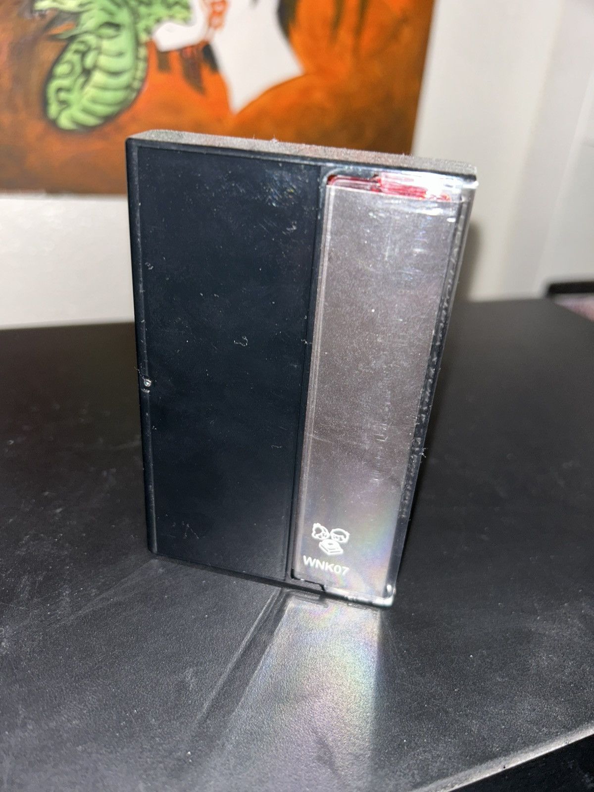 Other 4ZAHOTBOY - Prod. Forza Cassette Size ONE SIZE - 5 Thumbnail