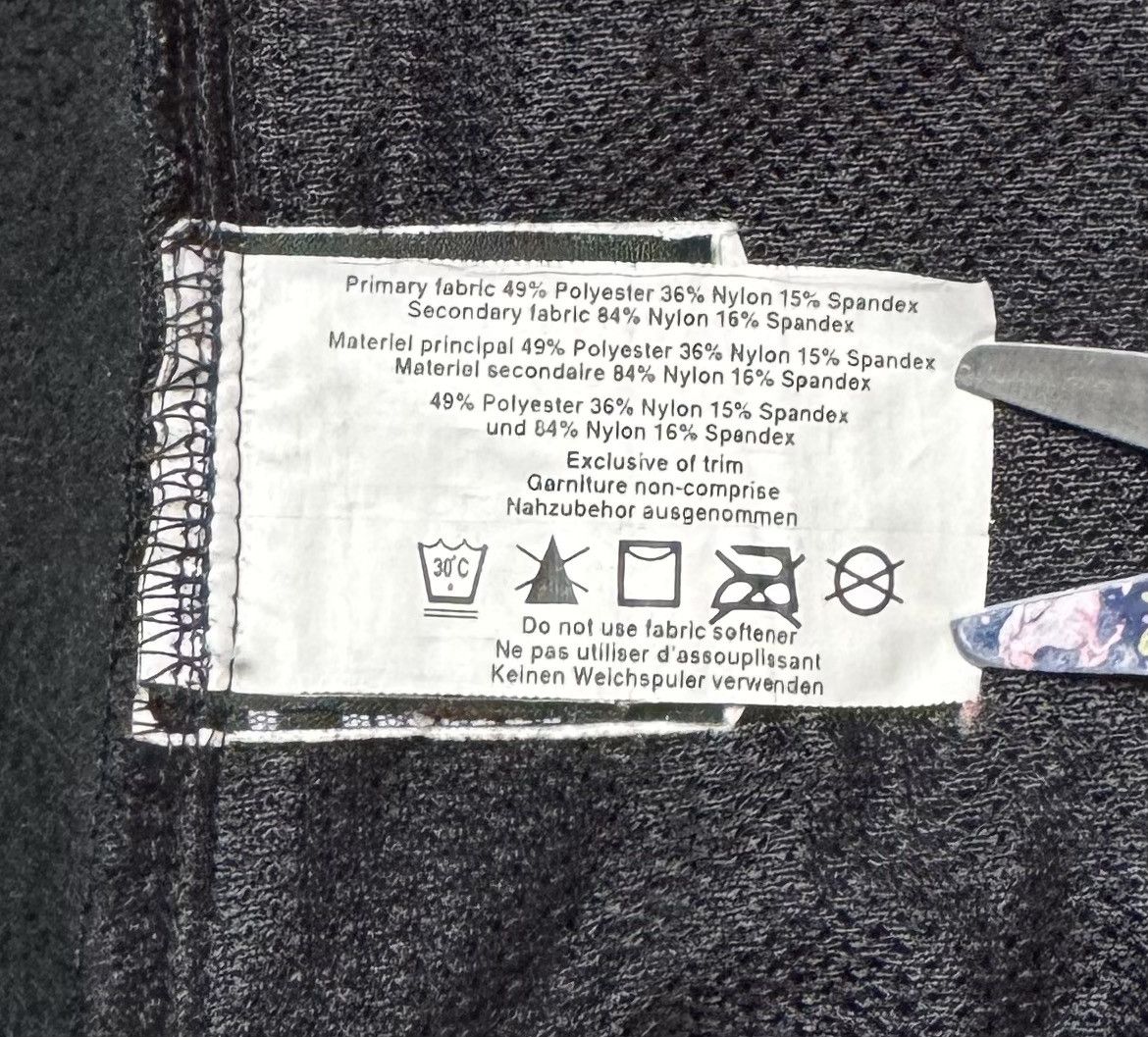 Arc'teryx Arcteryx Gamma SV Soft Shell Fleece Jacket Logo Size S / US 4 / IT 40 - 14 Thumbnail