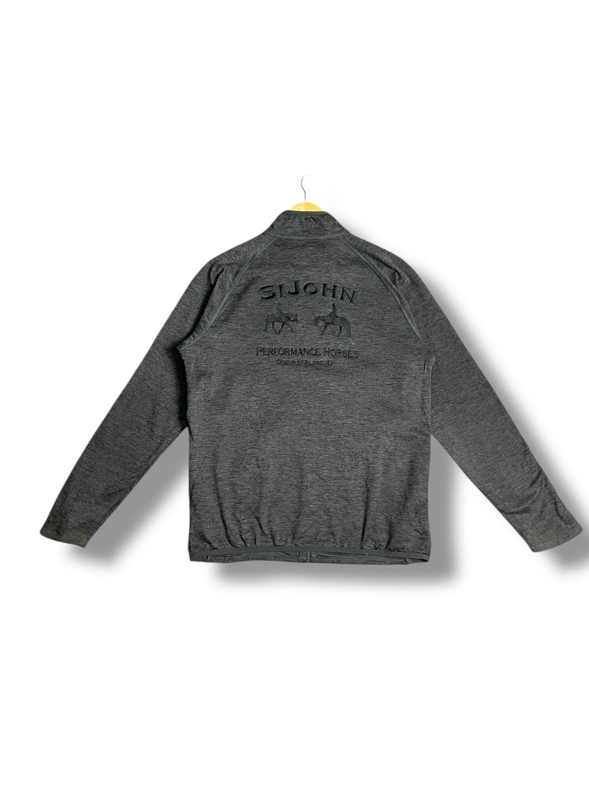 The North Face × Vintage The North Face Men Full-Zipped (30) Size US M / EU 48-50 / 2 - 5 Thumbnail