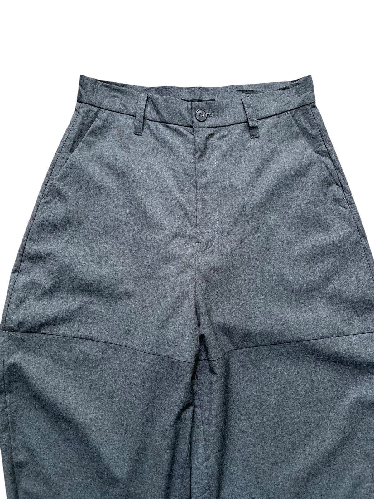 Ne-Net Ne-net balloon pants Size US 29 - 3 Thumbnail