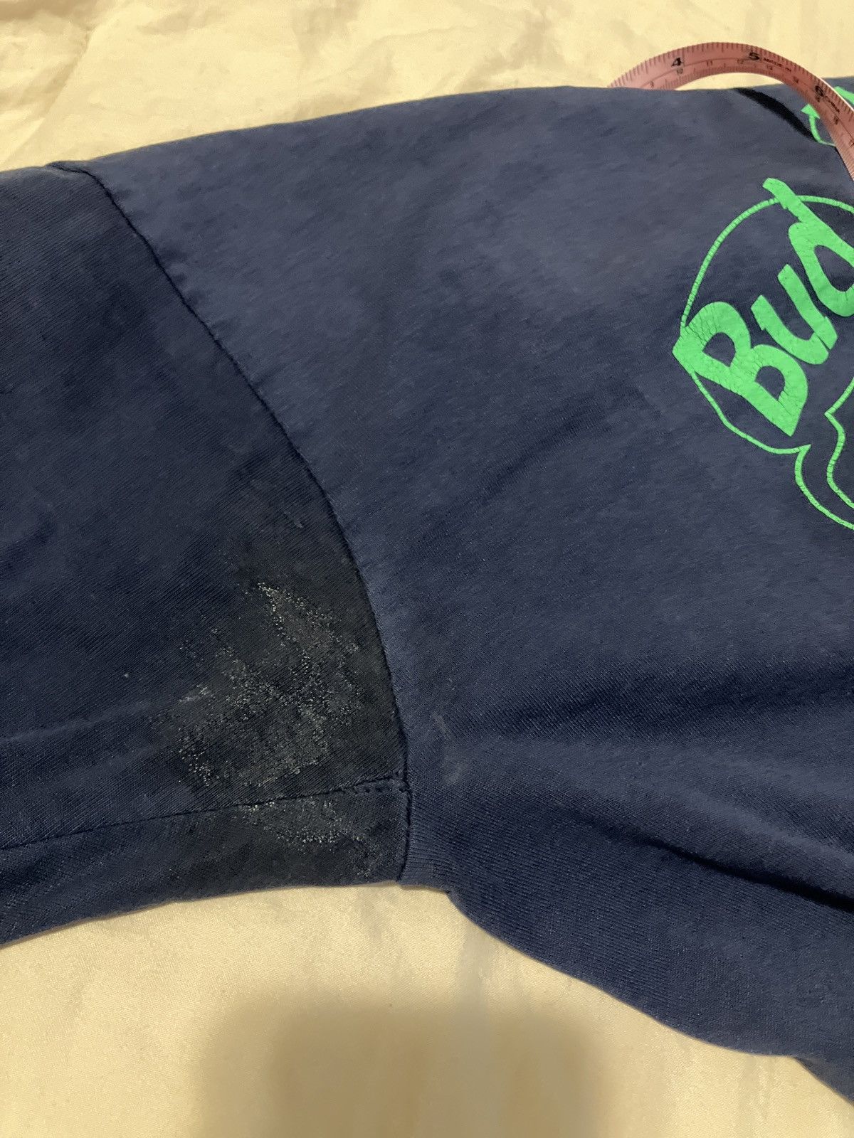 Budweiser Budweiser Frogs Size US XL / EU 56 / 4 - 5 Thumbnail