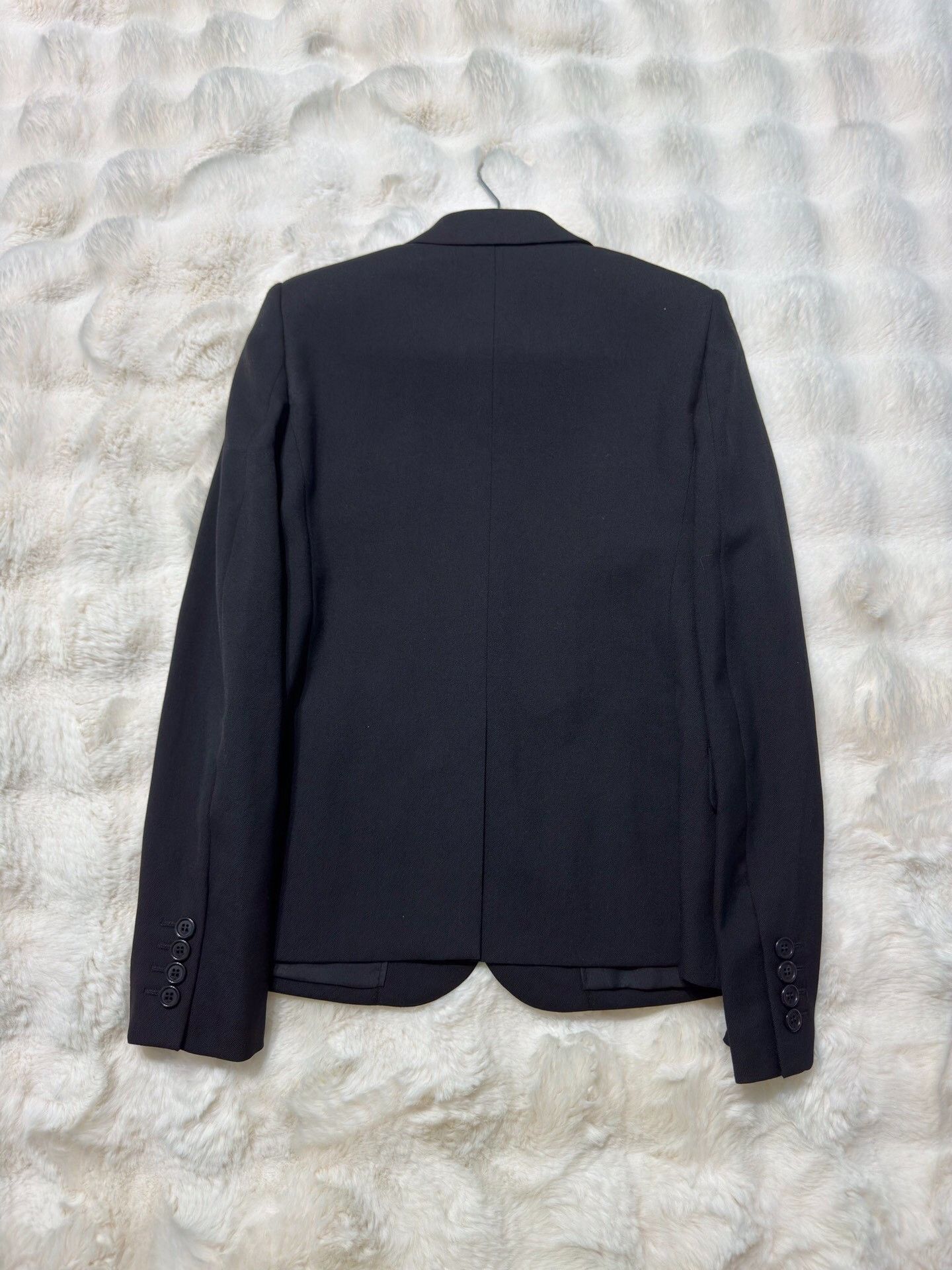 Saint Laurent Paris Saint laurent size 36 women suit 2501-Nextarrow Size M / US 6-8 / IT 42-44 - 6 Thumbnail