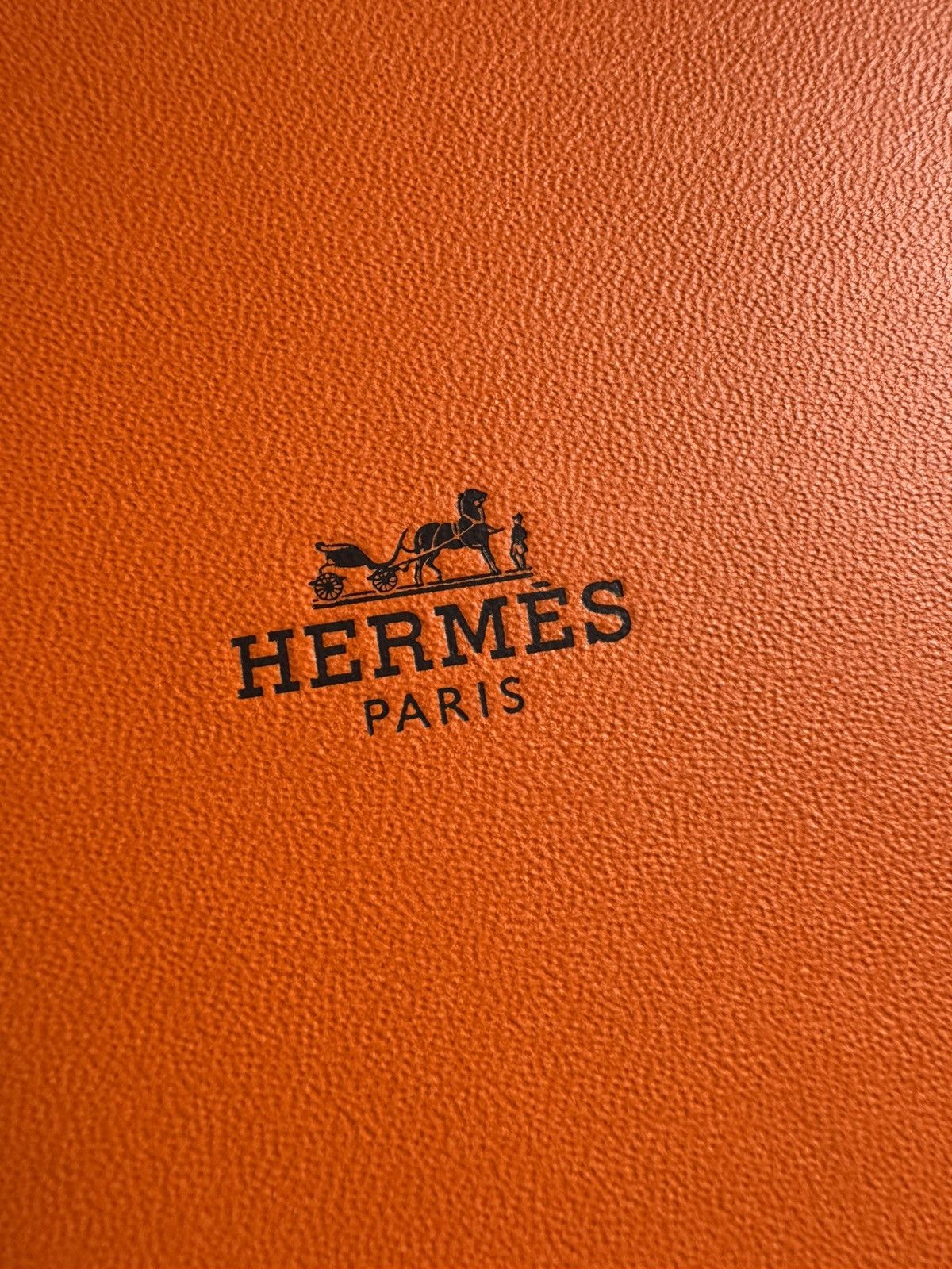 Hermes Hermès rose gold Finesse diamonds necklace Size ONE SIZE - 8 Thumbnail