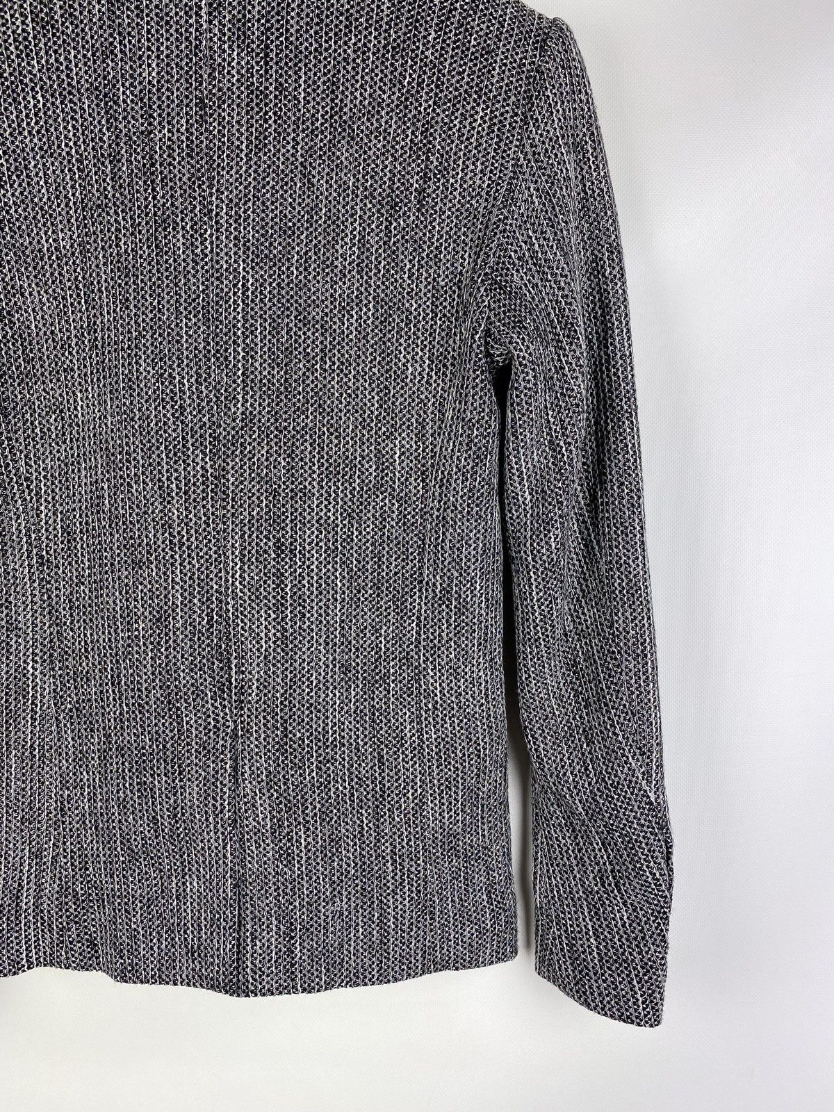 GOSTAR DE FUGA × Japanese Brand Gostar De Fuga men’s blazer jacket size 44 Size 34R - 18 Thumbnail
