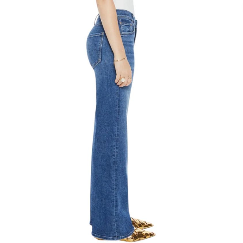 MOTHER Mother Blue Jeans | Size 28 Size 28" / US 6 / IT 42 - 6 Thumbnail