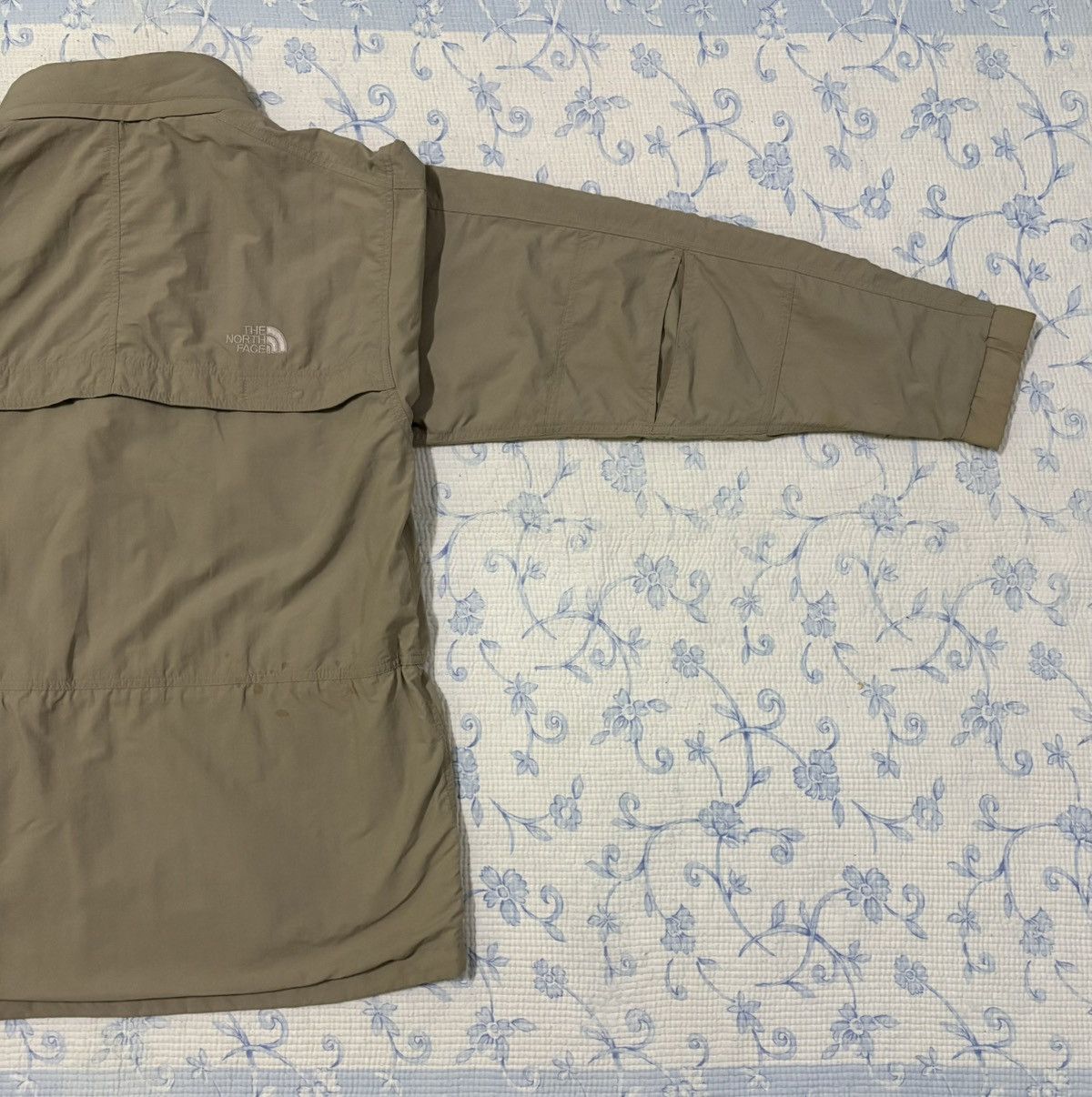 The North Face The North Face Utility Jacket Size US M / EU 48-50 / 2 - 10 Thumbnail