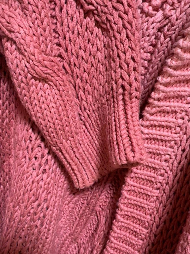 Saint Laurent Paris Saint Laurent Paris Saint Laurent Paris Gradient cardigan Size US XS / EU 42 / 0 - 7 Thumbnail