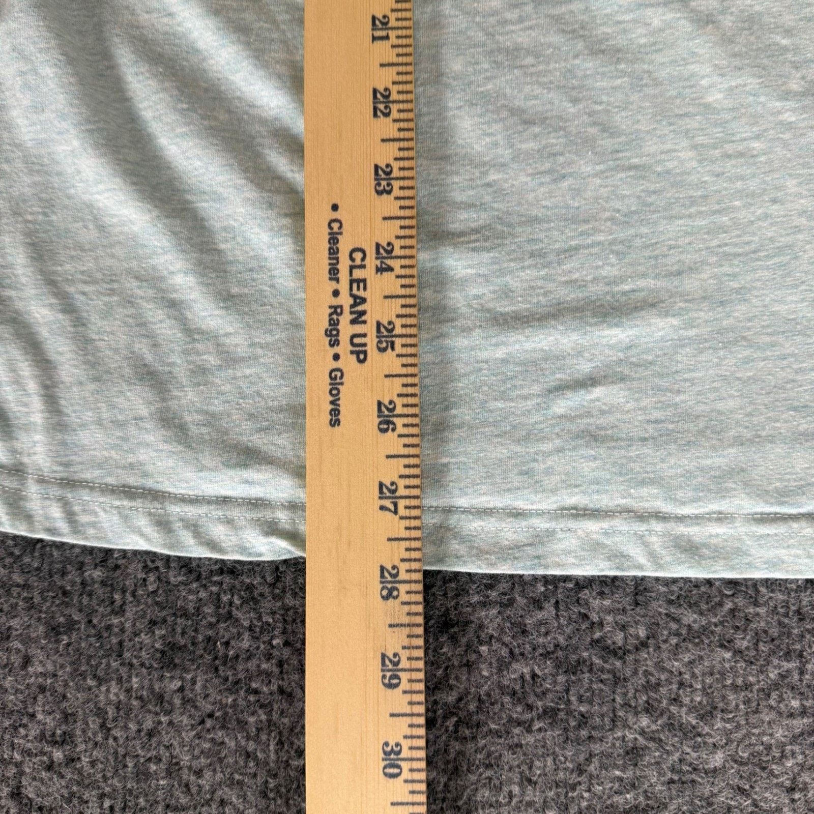 Other Birddogs Shirt Mens XL Blue Short Sleeve Athleisure Everyday Size US XL / EU 56 / 4 - 5 Thumbnail