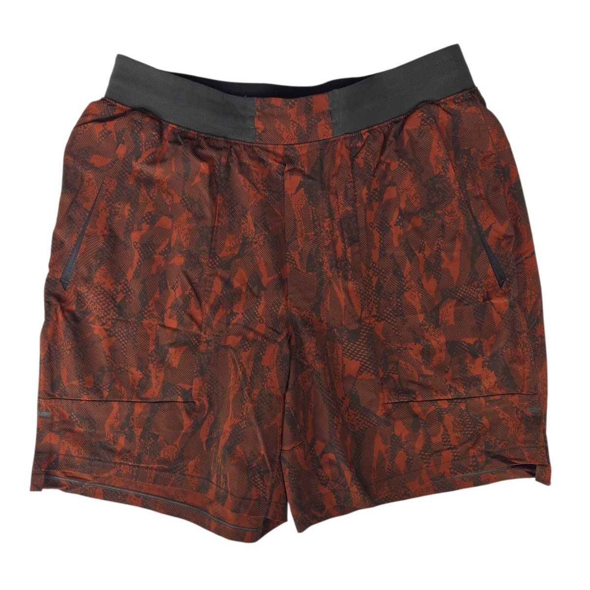 Lululemon Lululemon | 7" License to Train Linerless Shorts | Medium Size US 28 / EU 44 - 1 Thumbnail