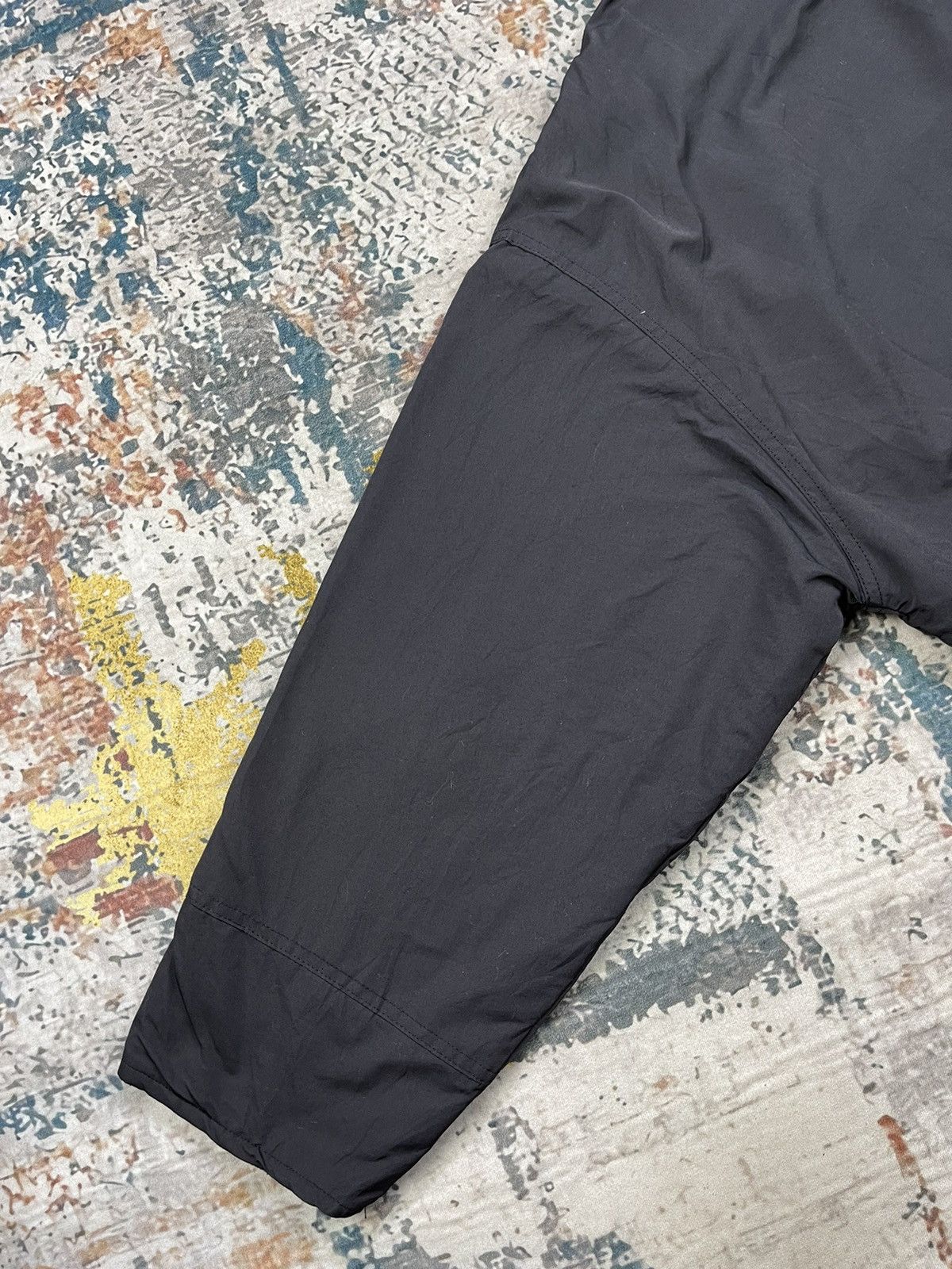 Japanese Brand Freak Store l Freesize Anorak Half Zipper Jackets Size ONE SIZE - 6 Thumbnail