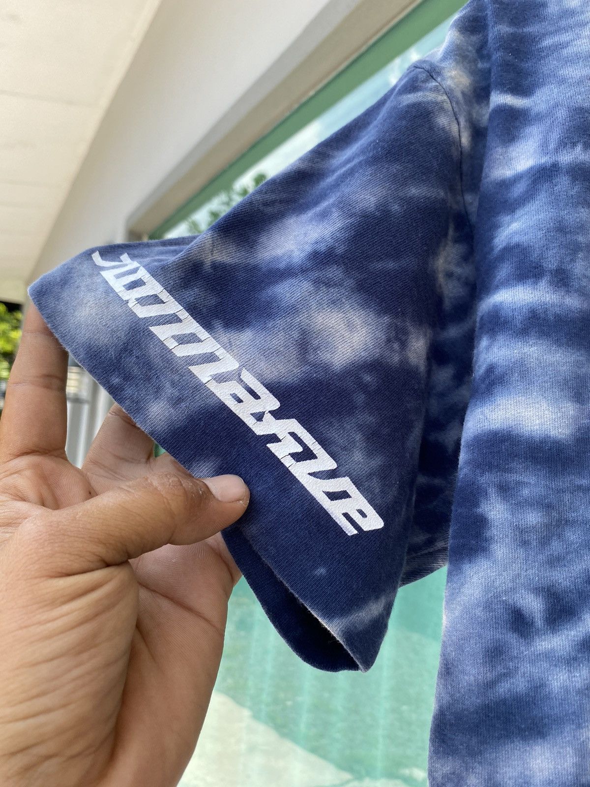 Nonnative × Vintage Japanese Brand Nonnative TyeDye Size US L / EU 52-54 / 3 - 3 Thumbnail