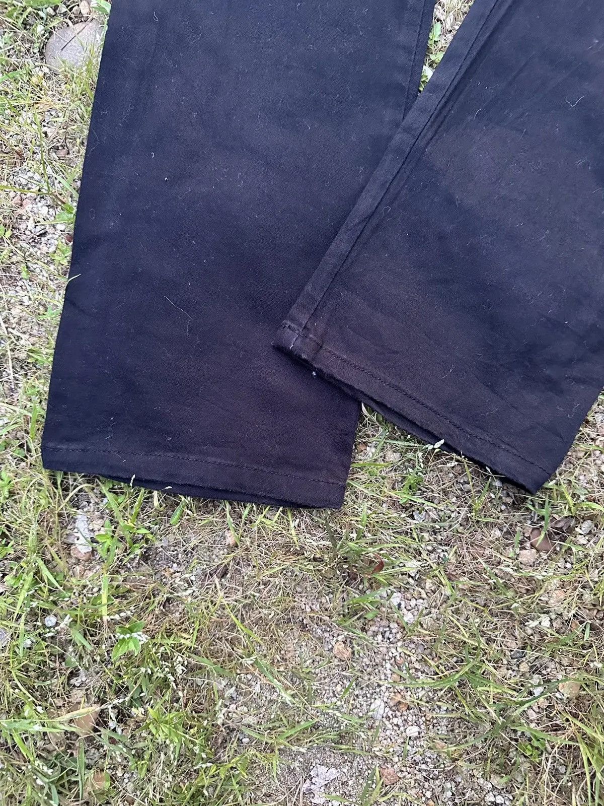 Japanese Brand STEALS 💥 BEE BELL JAPANESE VTG BONDAGE MULTIPOCKET PANTS Size US 29 - 12 Thumbnail