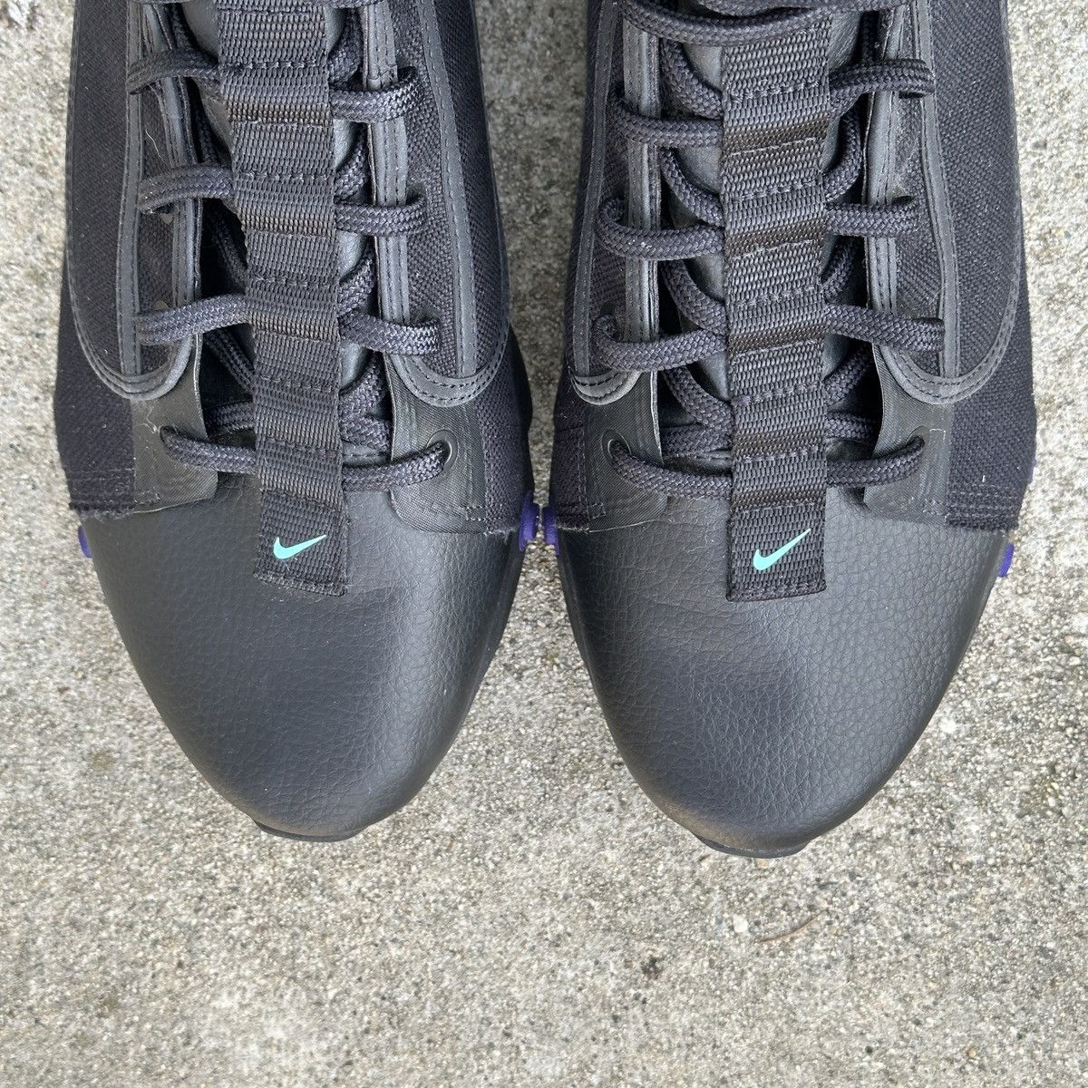 Nike Nike React Ianga 10th Collection US11 Size US 11 / EU 44 - 8 Thumbnail