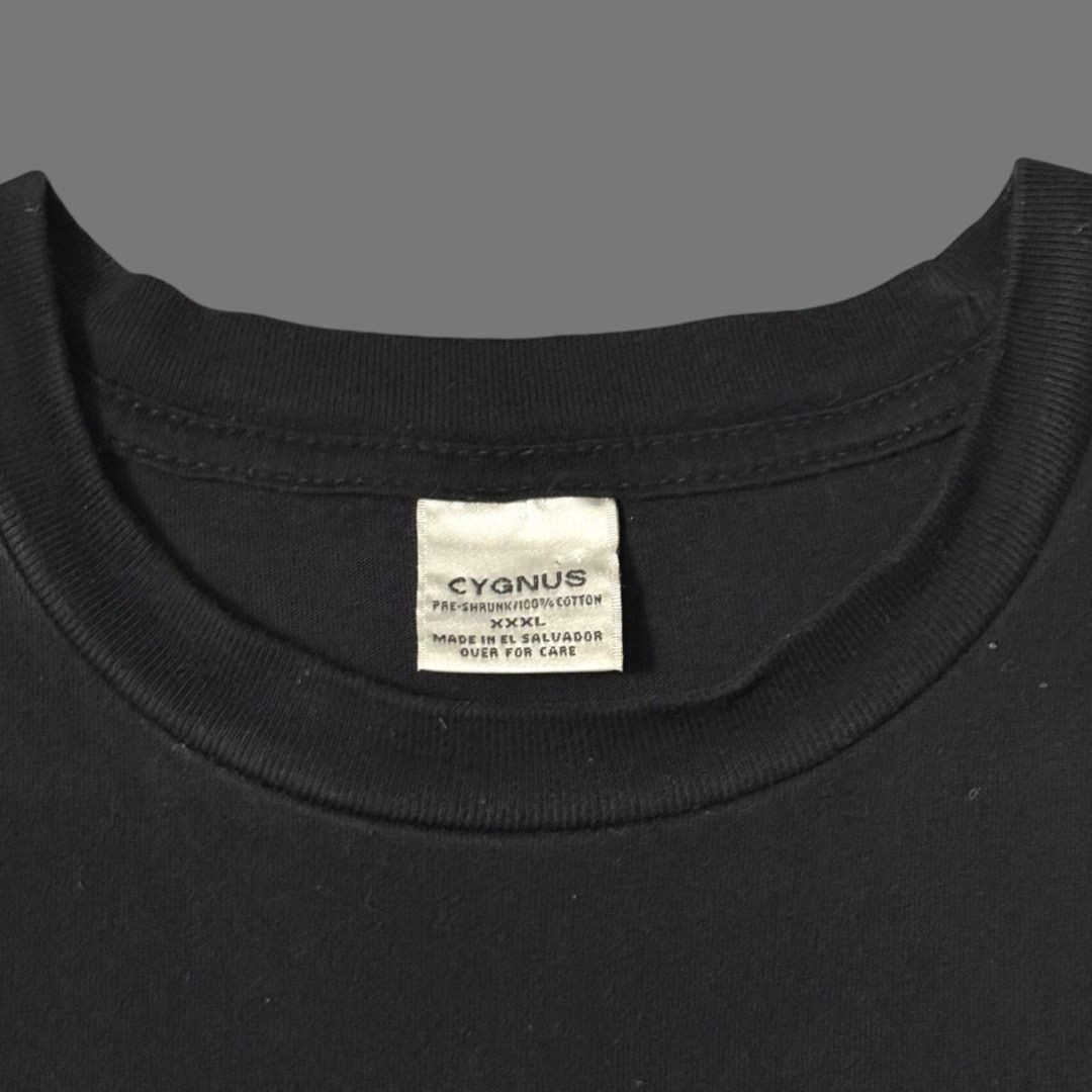 Other Dropkick Murphy Boston MA Black SS Tee XXXL GUC Size US XXL / EU 58 / 5 - 4 Thumbnail