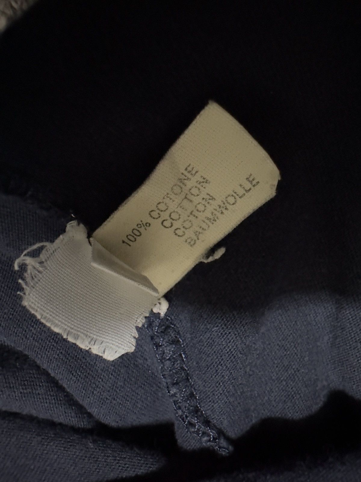 Replay Vintage Replay T-Shirt Size US S / EU 44-46 / 1 - 4 Thumbnail