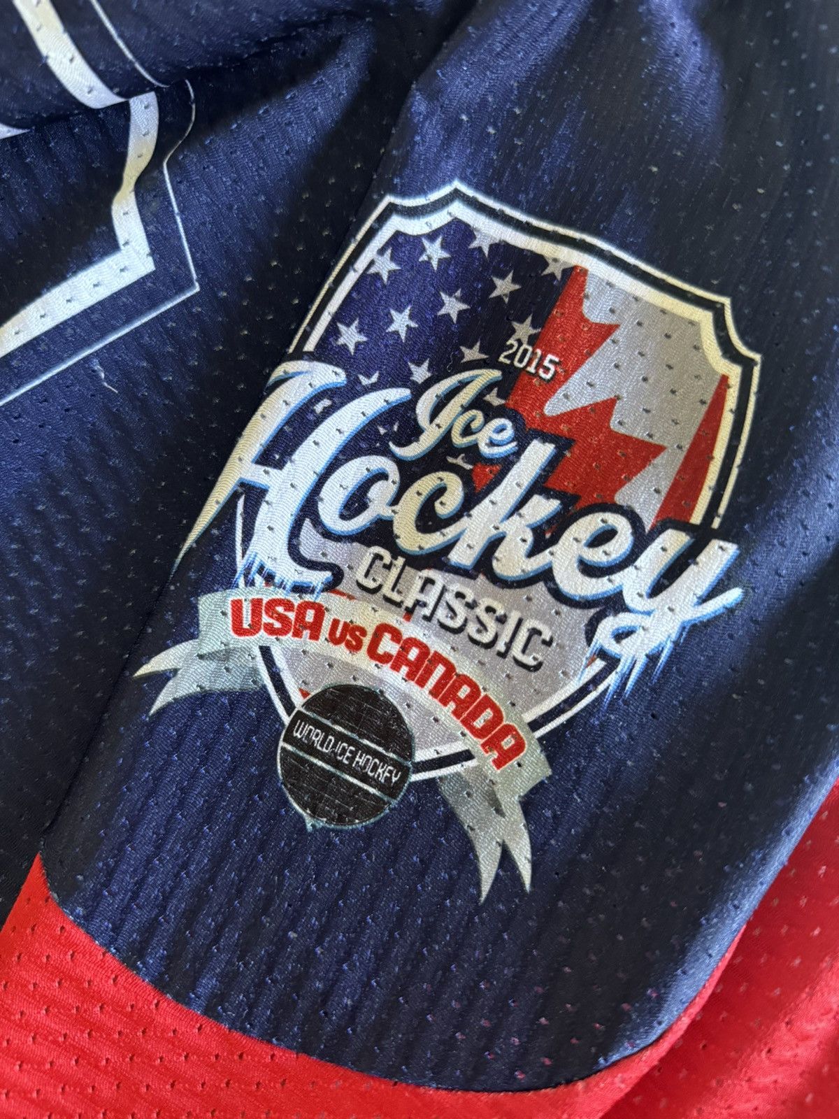 NHL Winter Classic USA Size US XL / EU 56 / 4 - 3 Thumbnail