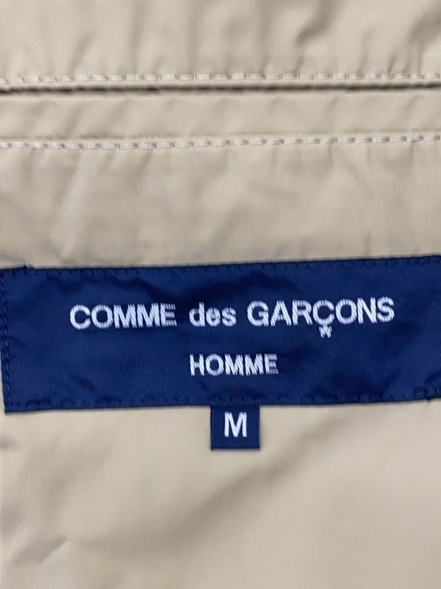 Comme des Garcons Homme 2009 Jacket Size US M / EU 48-50 / 2 - 3 Thumbnail