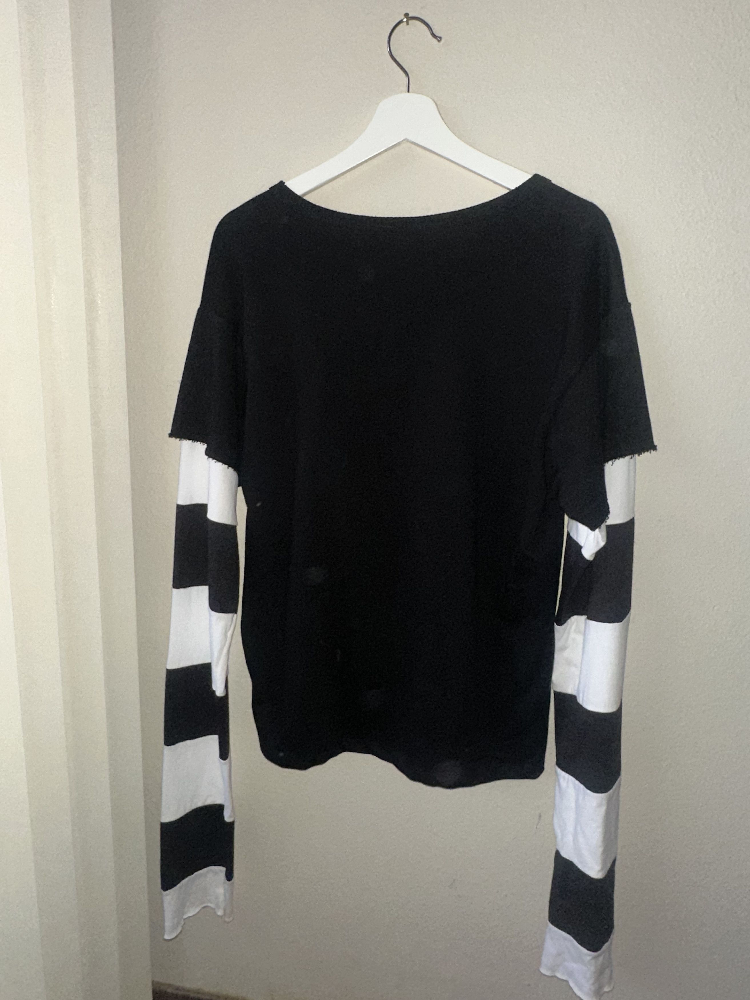 Fred Segal Playboi Carti x Middleman Long Sleeve Shirt XL Size US XL / EU 56 / 4 - 8 Thumbnail