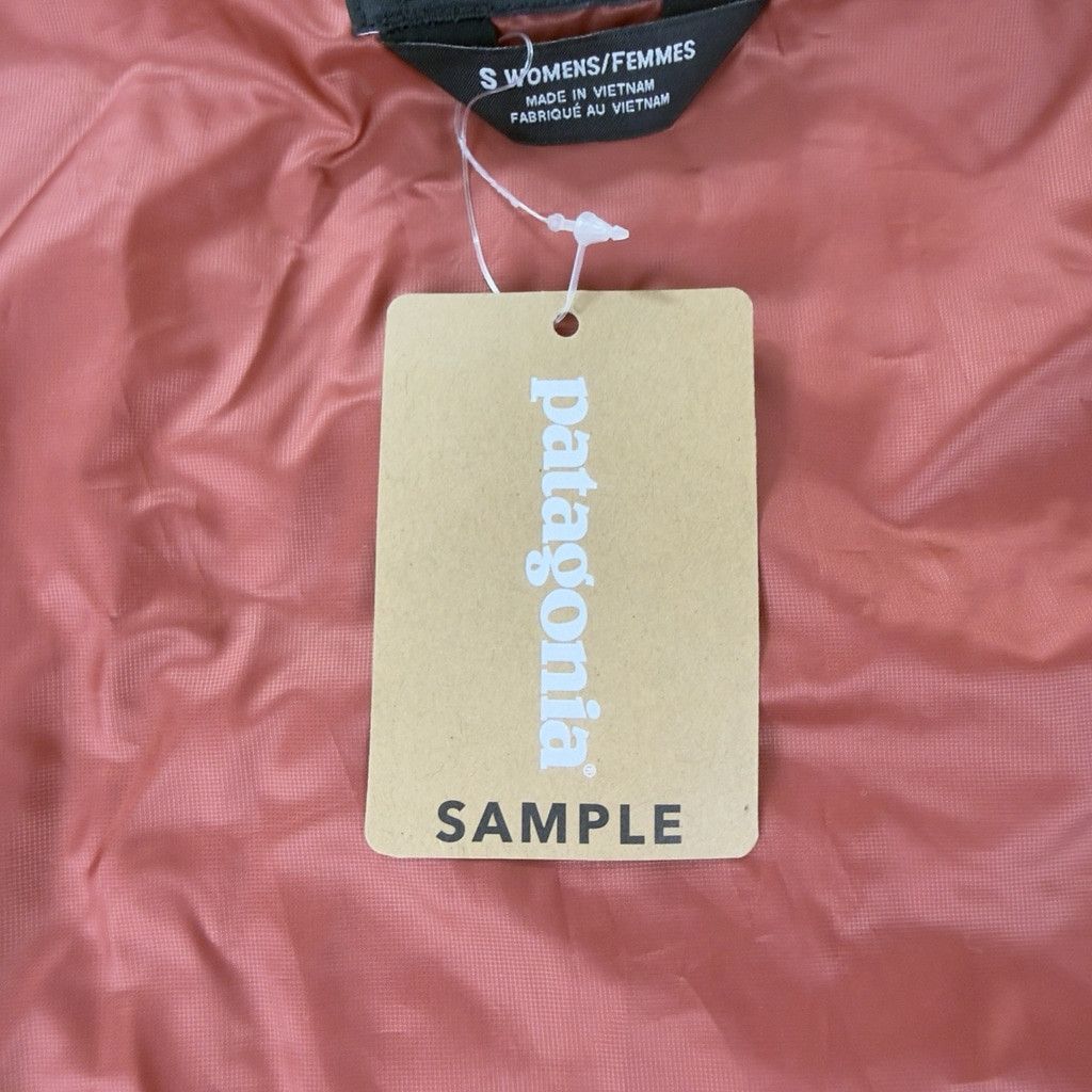 Patagonia Patagonia NWT Women's Size Small Nano Puff Jacket Red Size S / US 4 / IT 40 - 5 Thumbnail