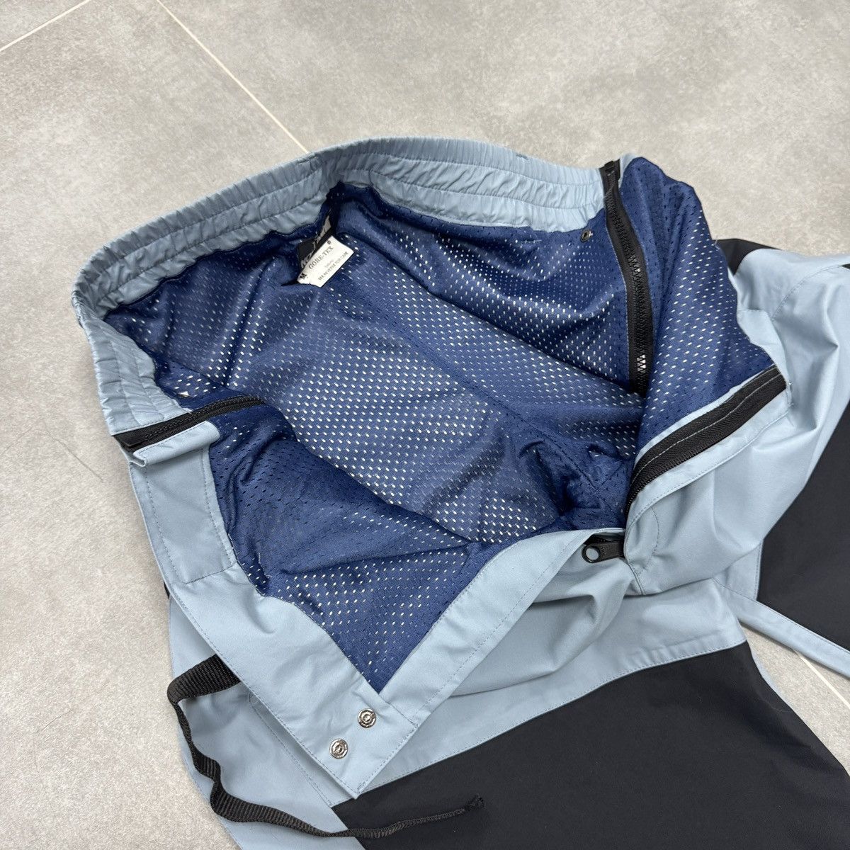 The North Face Vintage The North Face TNF All Conditions Gore-Tex Pants Size US 34 / EU 50 - 17 Thumbnail