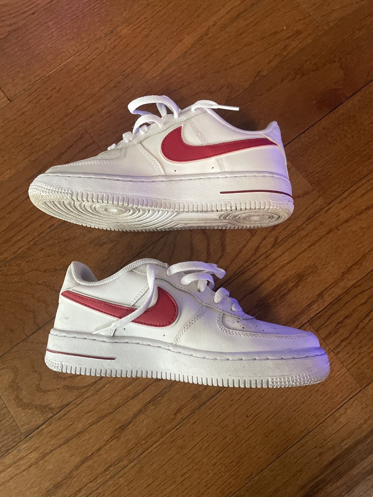 Nike GS Air Force 1 size 5 Size US 5 / EU 37 - 1 Thumbnail