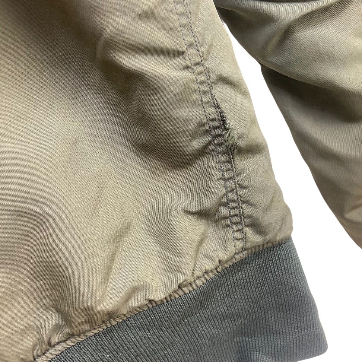 Avirex Avirex X Walt Disney Donald Duck Flight Garment Bomber Size US M / EU 48-50 / 2 - 20 Thumbnail