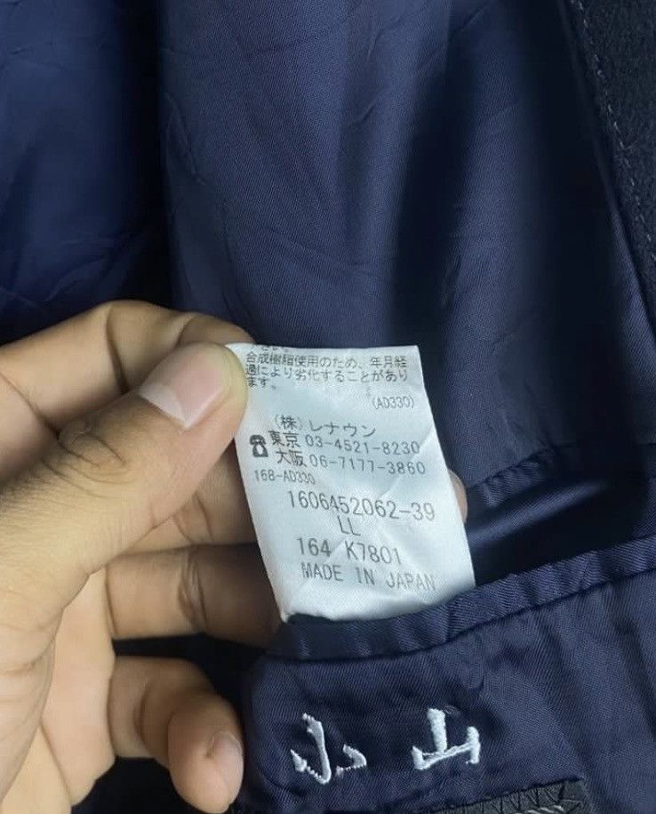 Loro Piana Loro Piana Durban Wool Long Coat Size US L / EU 52-54 / 3 - 5 Thumbnail